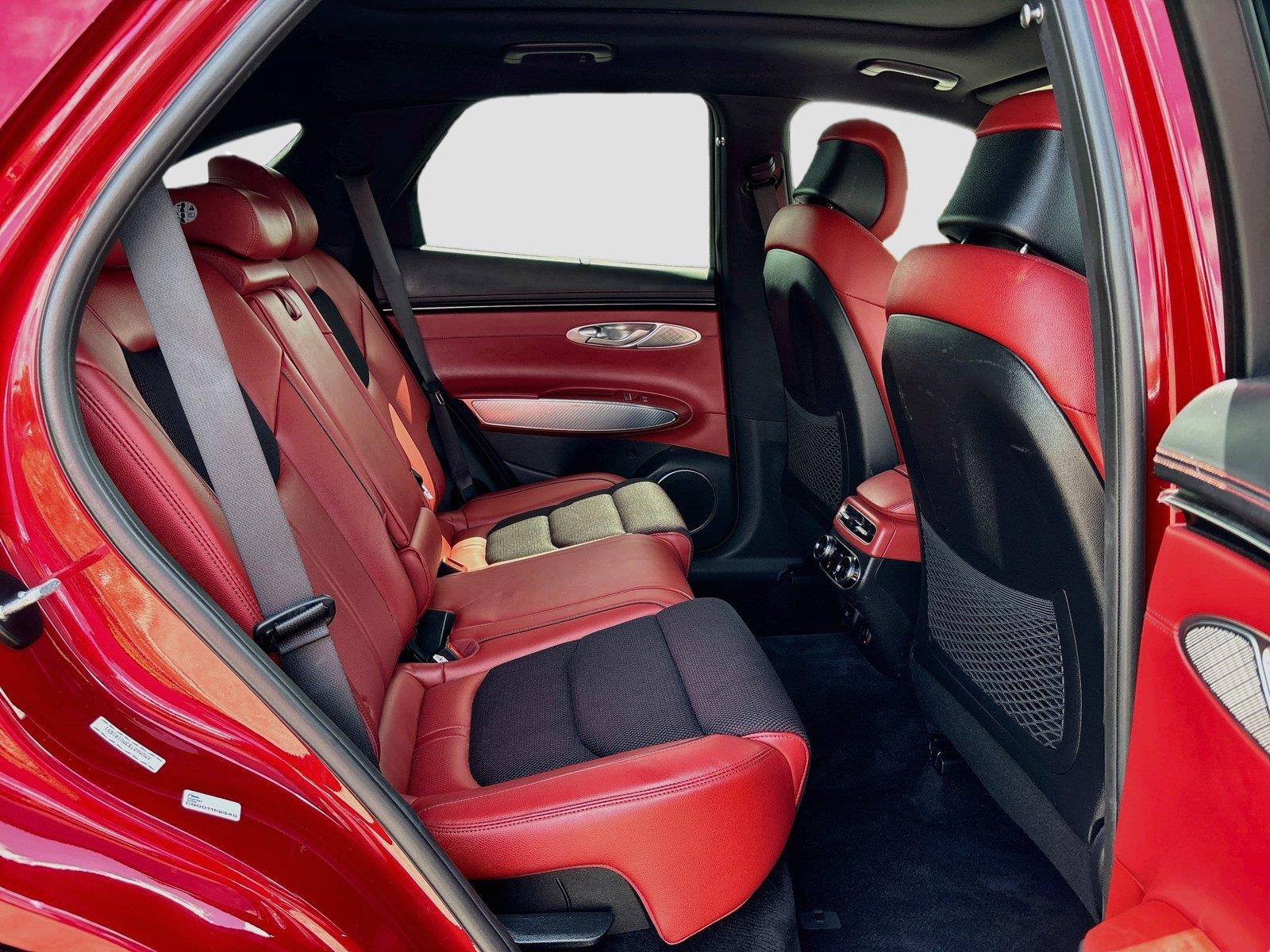 2023 Genesis GV70 2.5T