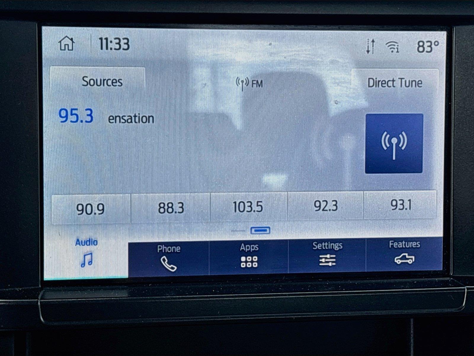 2023 Ford Super Duty F-250 SRW XL