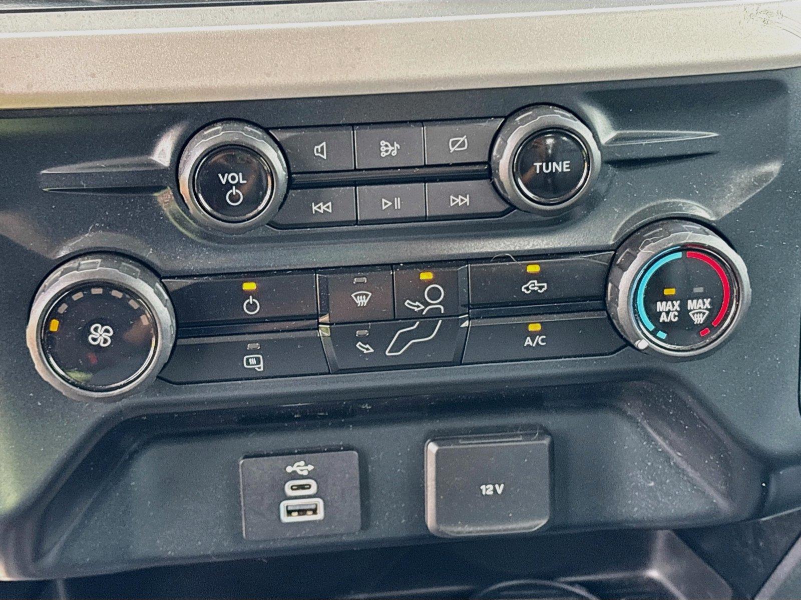2023 Ford Super Duty F-250 SRW XL