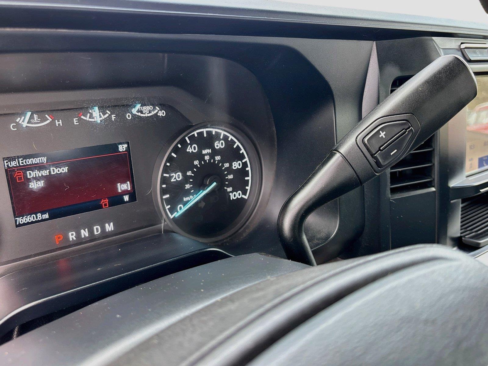 2023 Ford Super Duty F-250 SRW XL