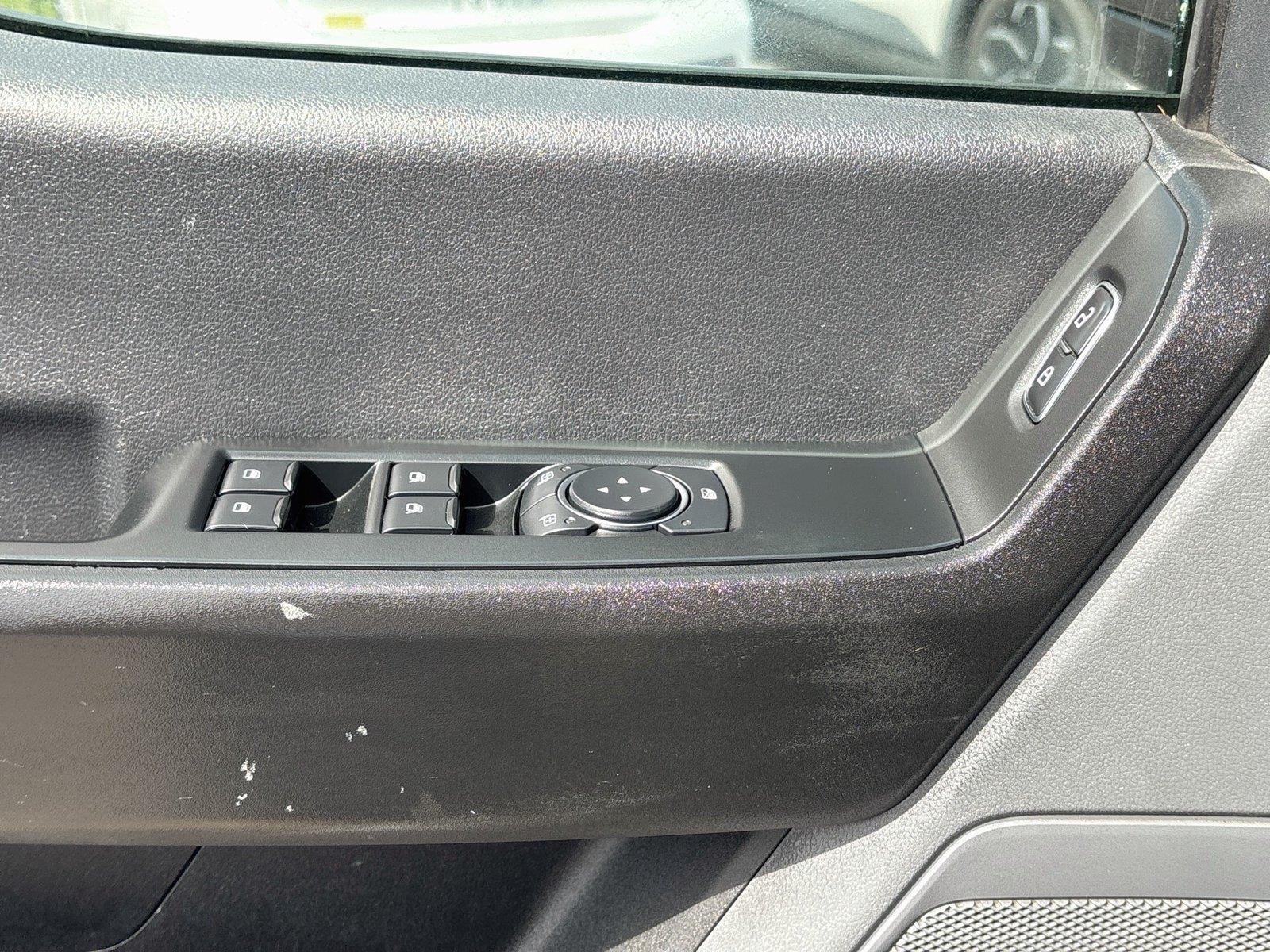 2023 Ford Super Duty F-250 SRW XL
