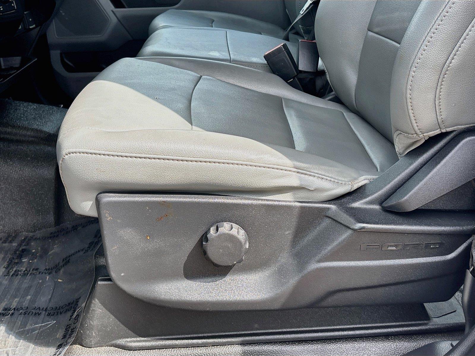 2023 Ford Super Duty F-250 SRW XL