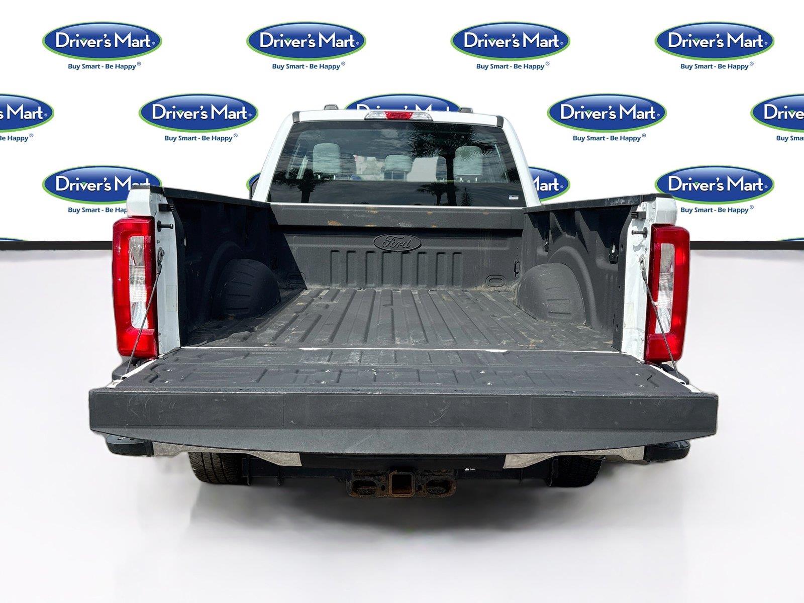 2023 Ford Super Duty F-250 SRW XL