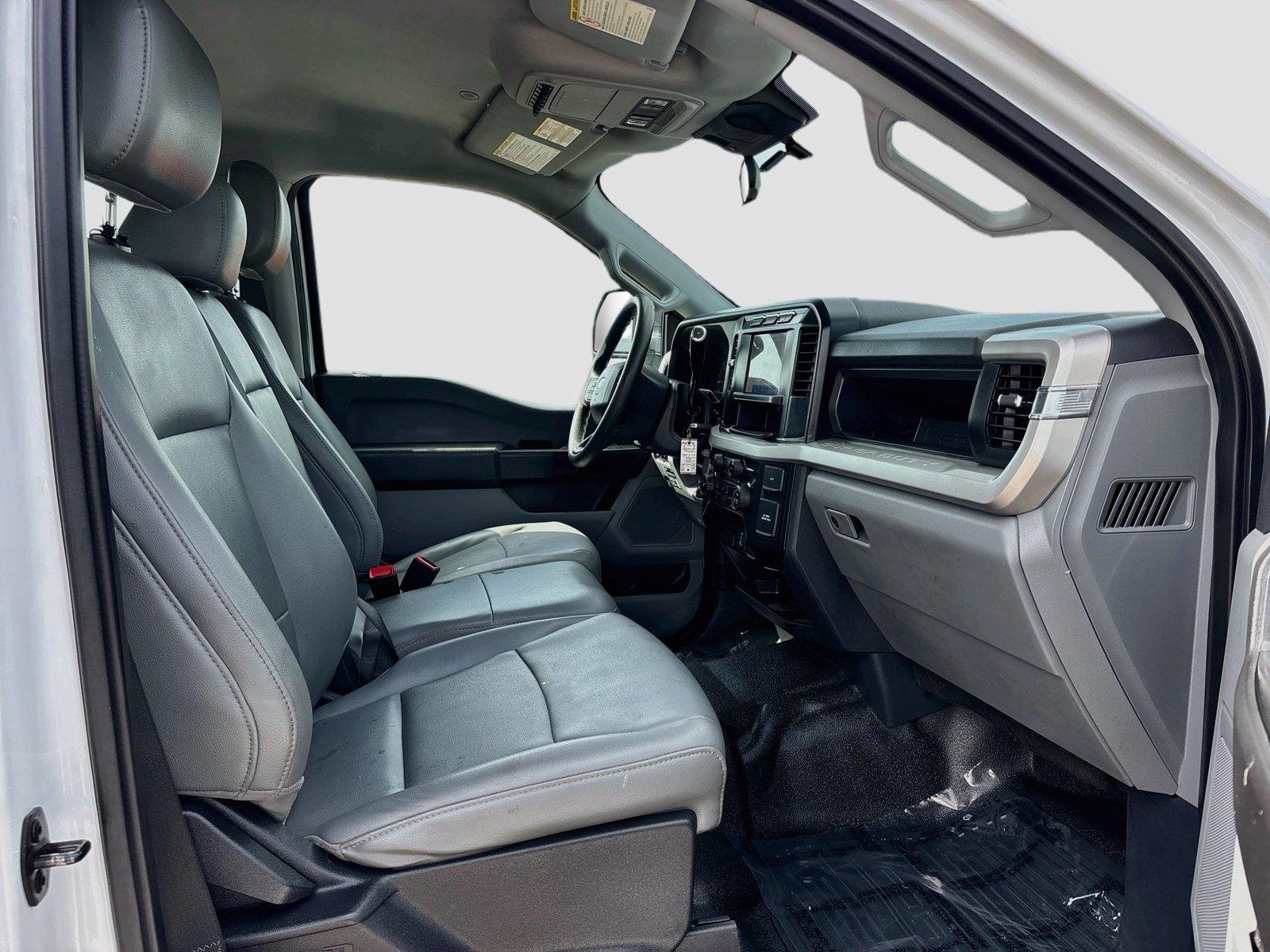 2023 Ford Super Duty F-250 SRW XL