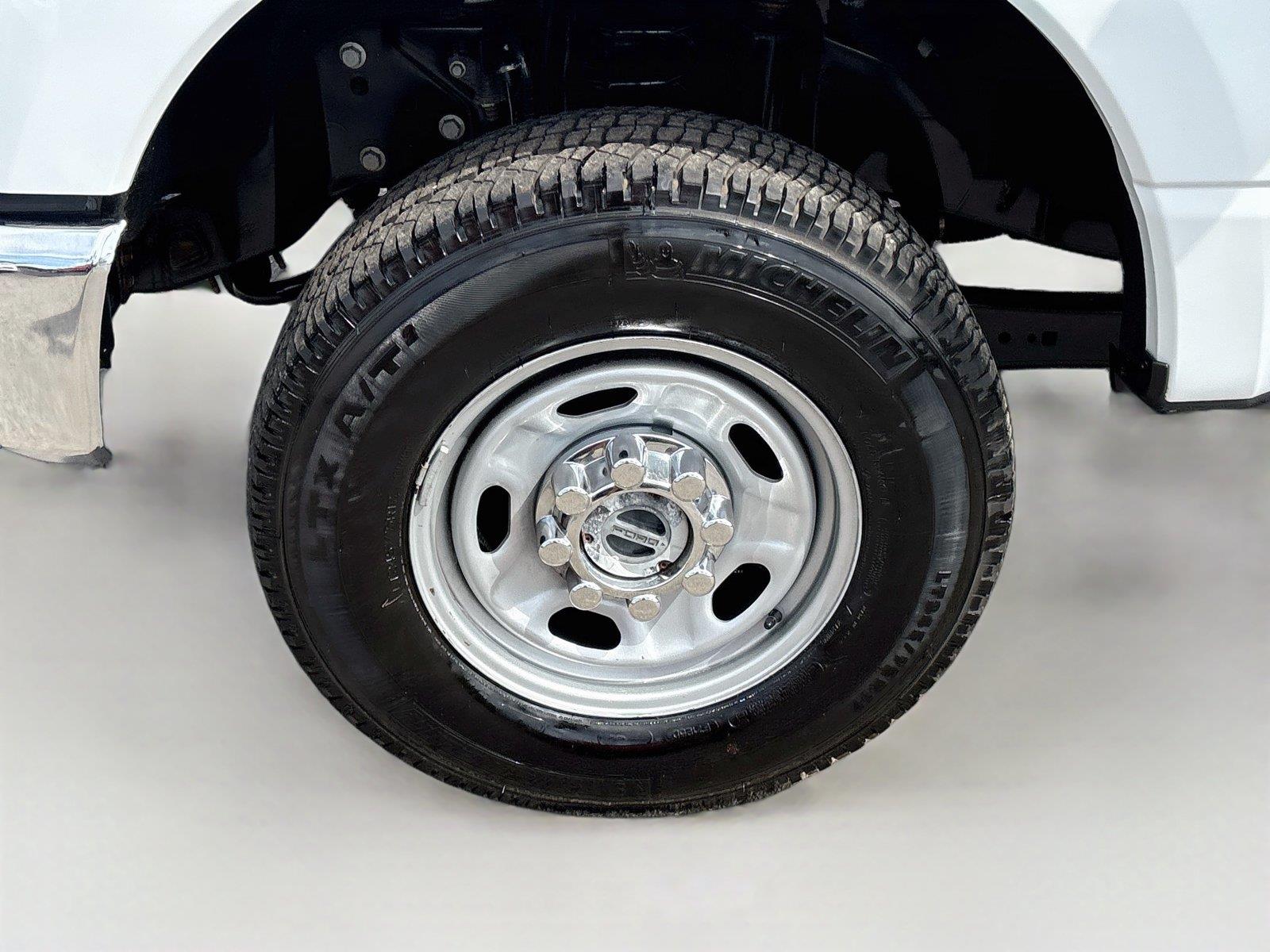 2023 Ford Super Duty F-250 SRW XL
