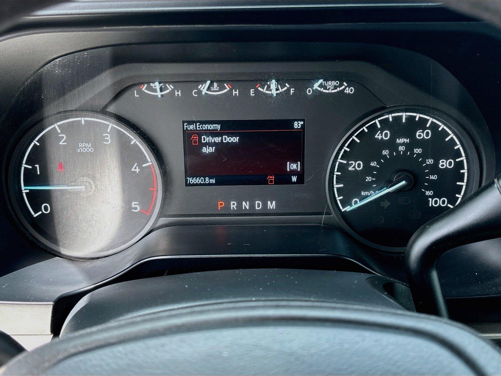 2023 Ford Super Duty F-250 SRW XL