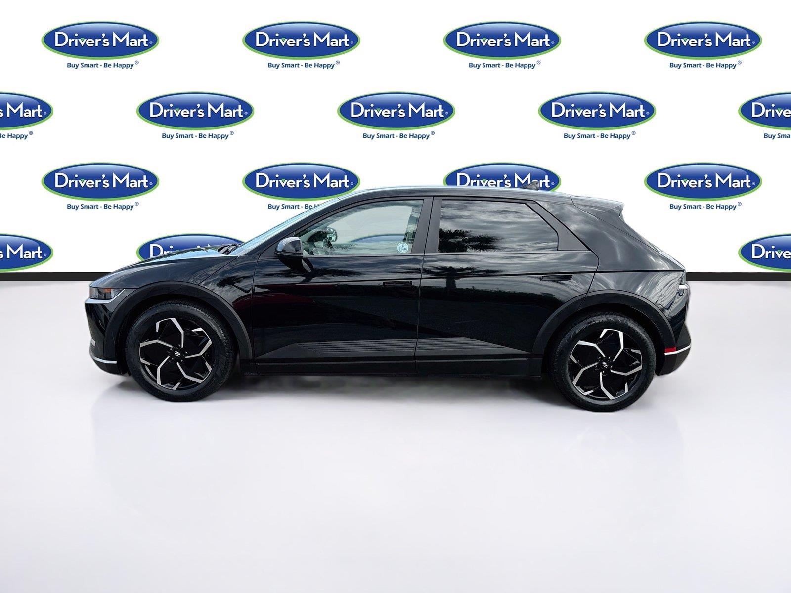 2023 Hyundai IONIQ 5 SEL