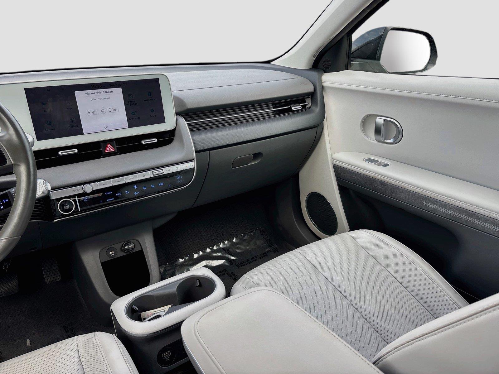 2023 Hyundai IONIQ 5 SEL
