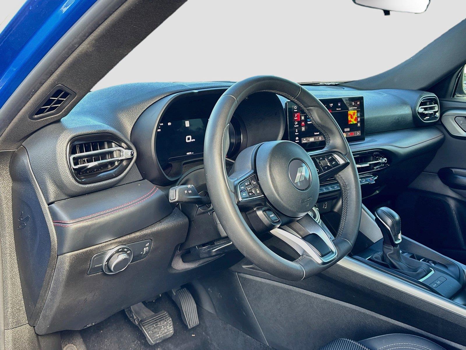 2024 Dodge Hornet GT