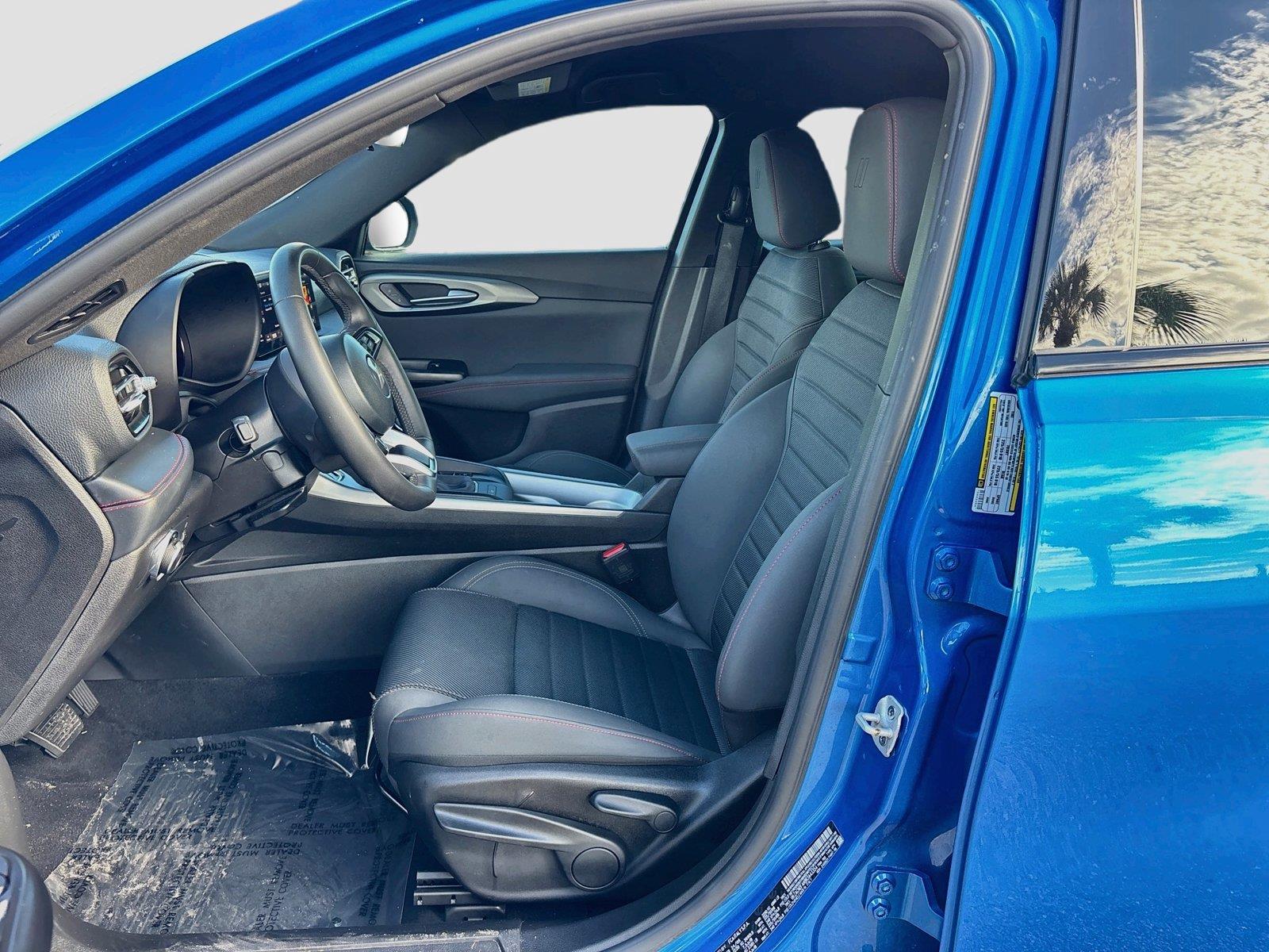 2024 Dodge Hornet GT