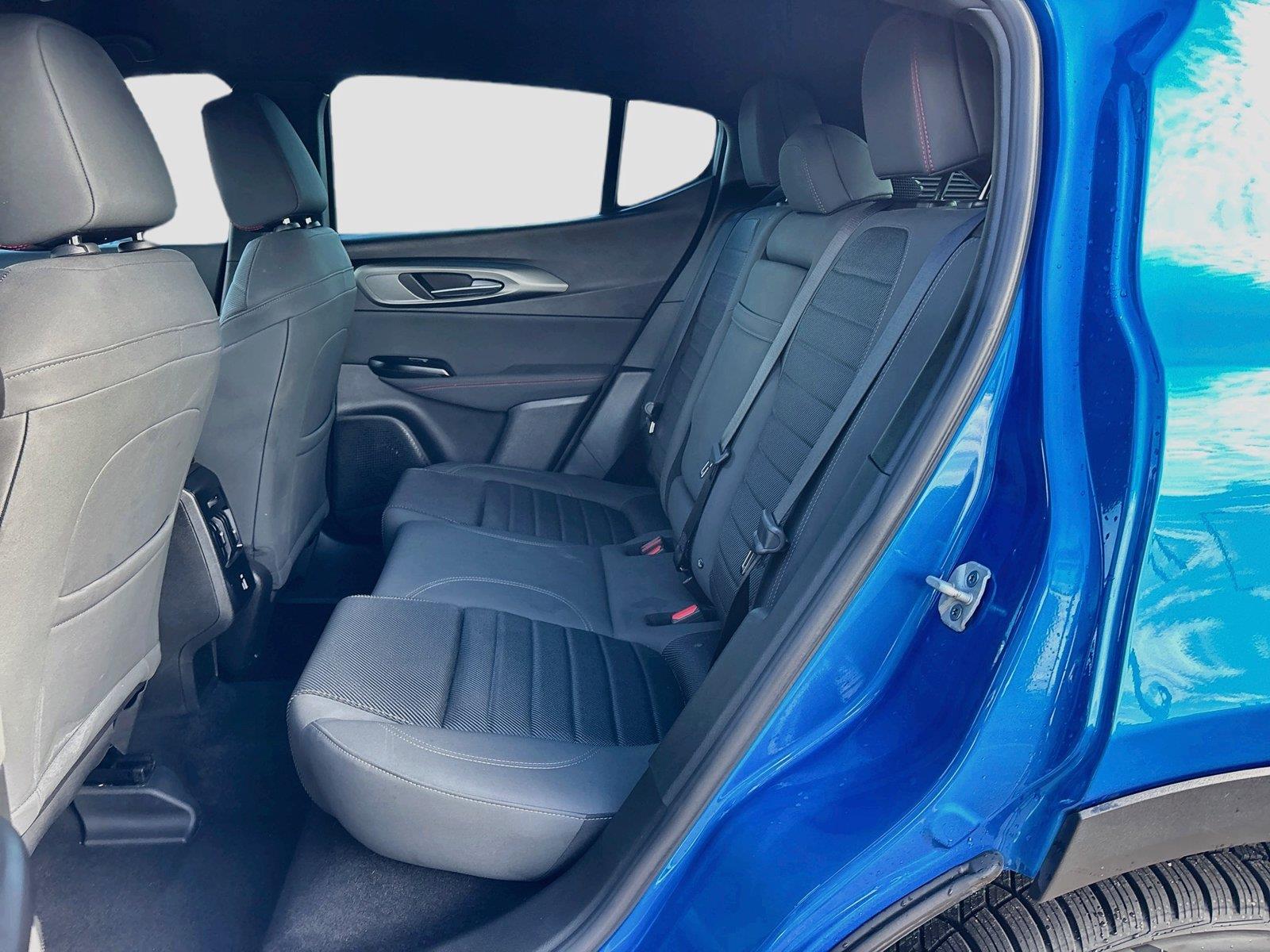 2024 Dodge Hornet GT