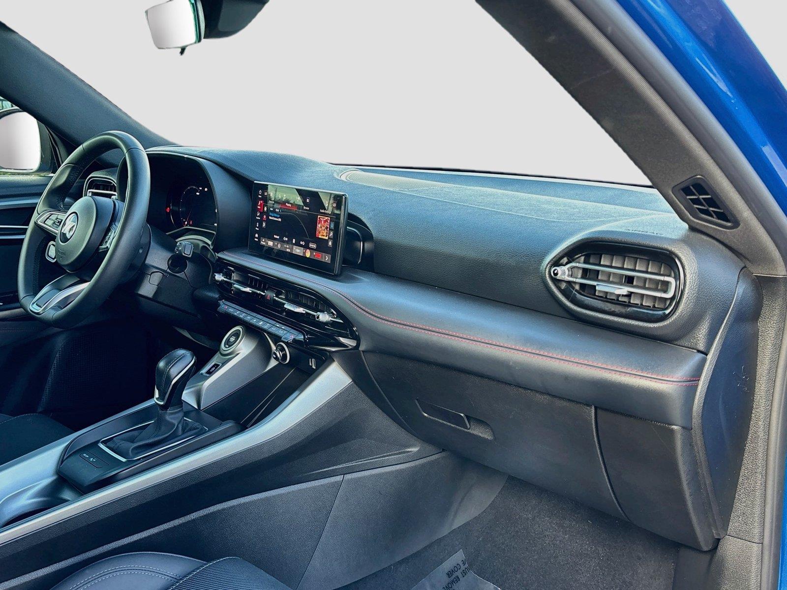 2024 Dodge Hornet GT