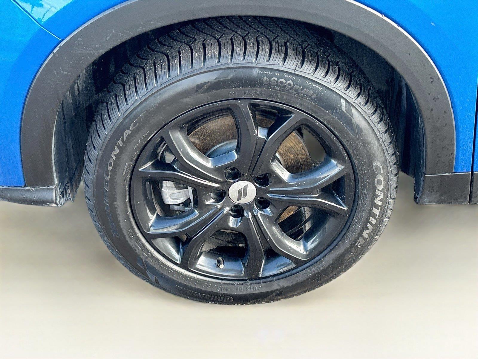 2024 Dodge Hornet GT