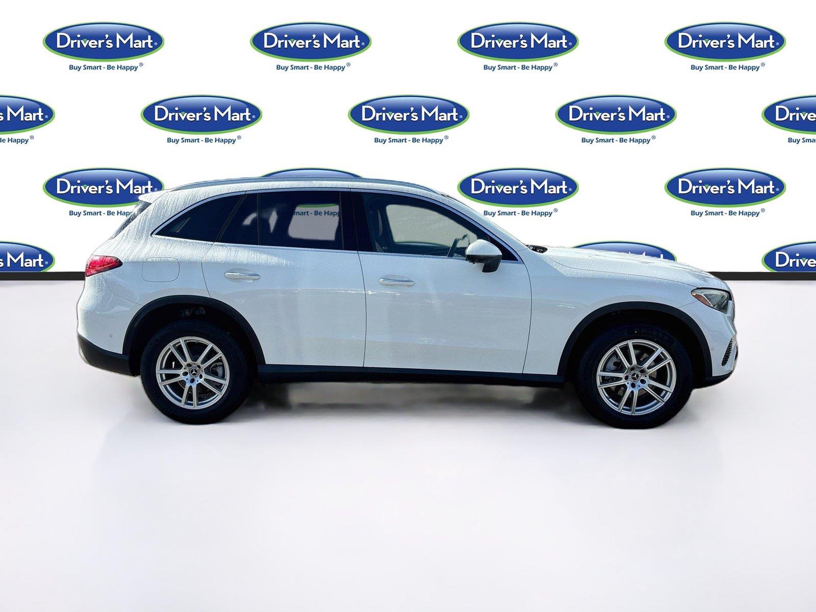 2023 Mercedes-Benz GLC GLC 300