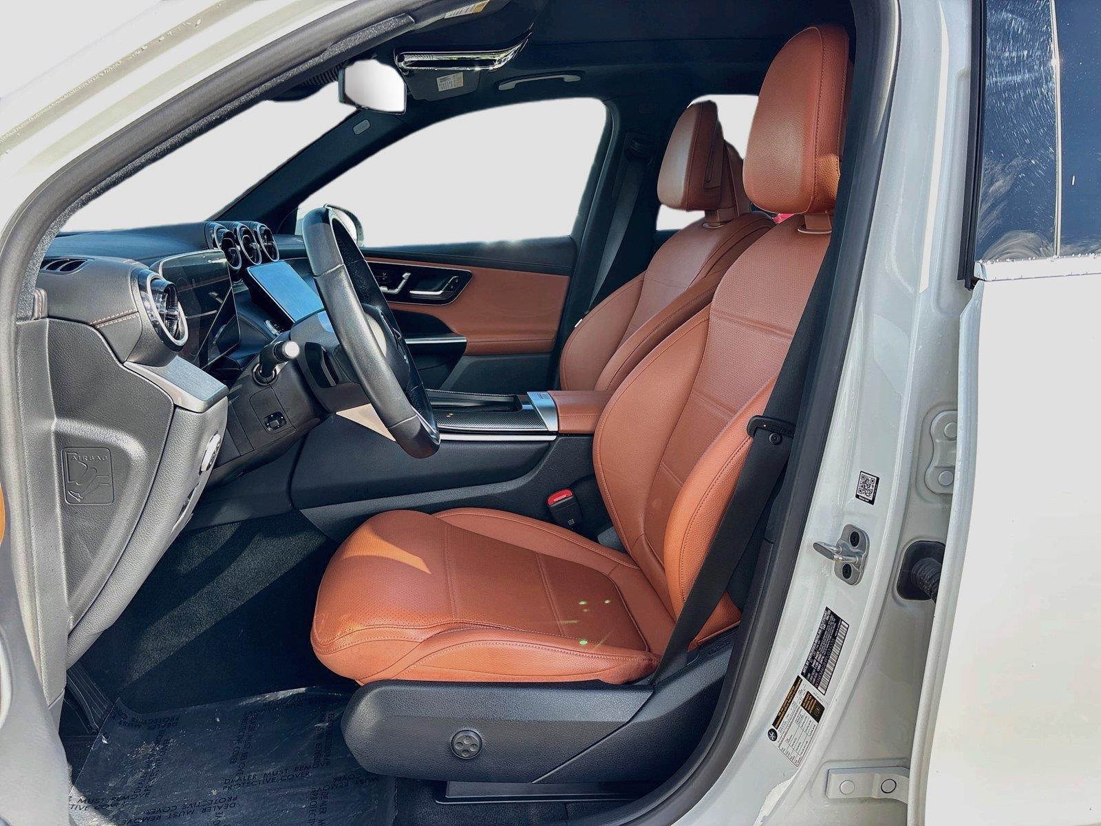 2023 Mercedes-Benz GLC GLC 300