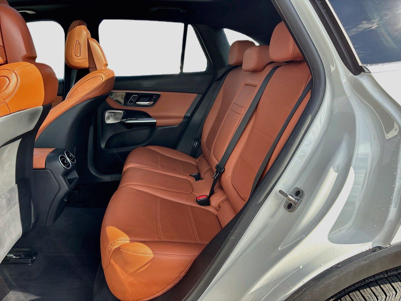 2023 Mercedes-Benz GLC GLC 300