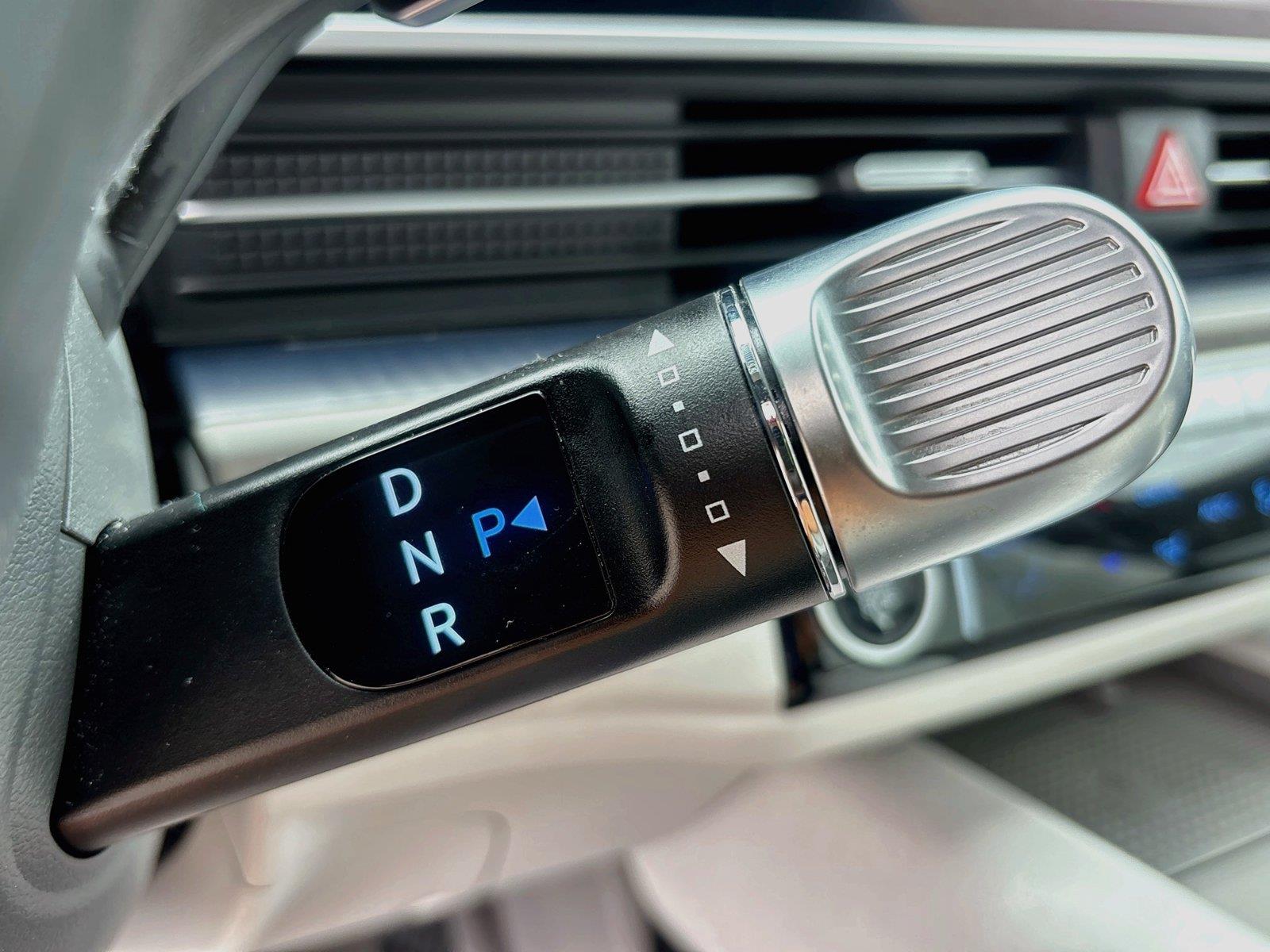 2024 Hyundai IONIQ 6 SEL