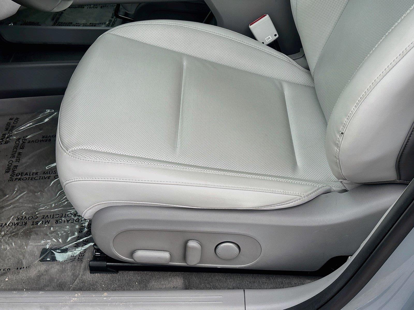 2024 Hyundai IONIQ 6 SEL