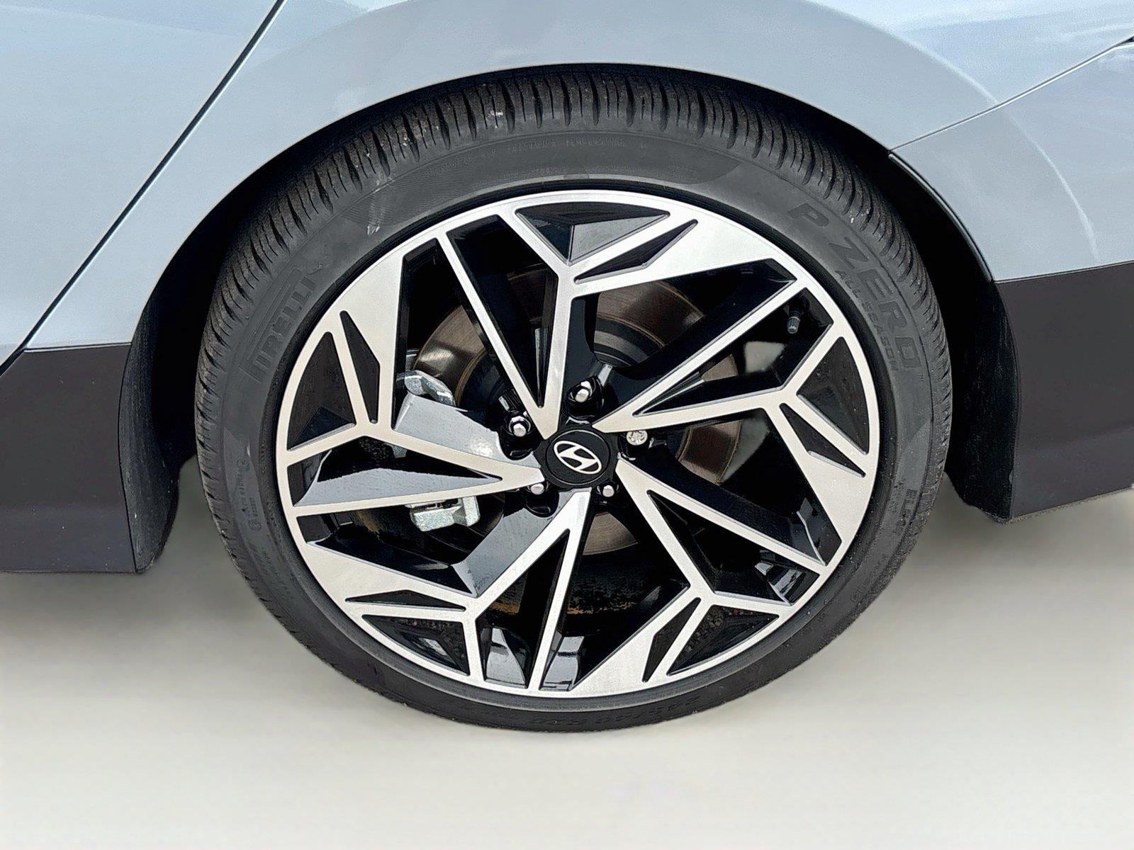 2024 Hyundai IONIQ 6 SEL