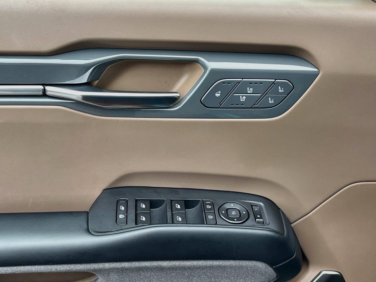 2024 Kia EV9 Land