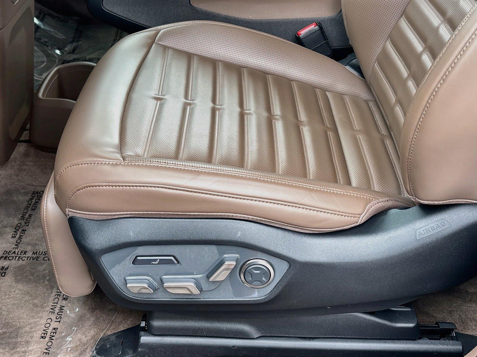 2024 Kia EV9 Land