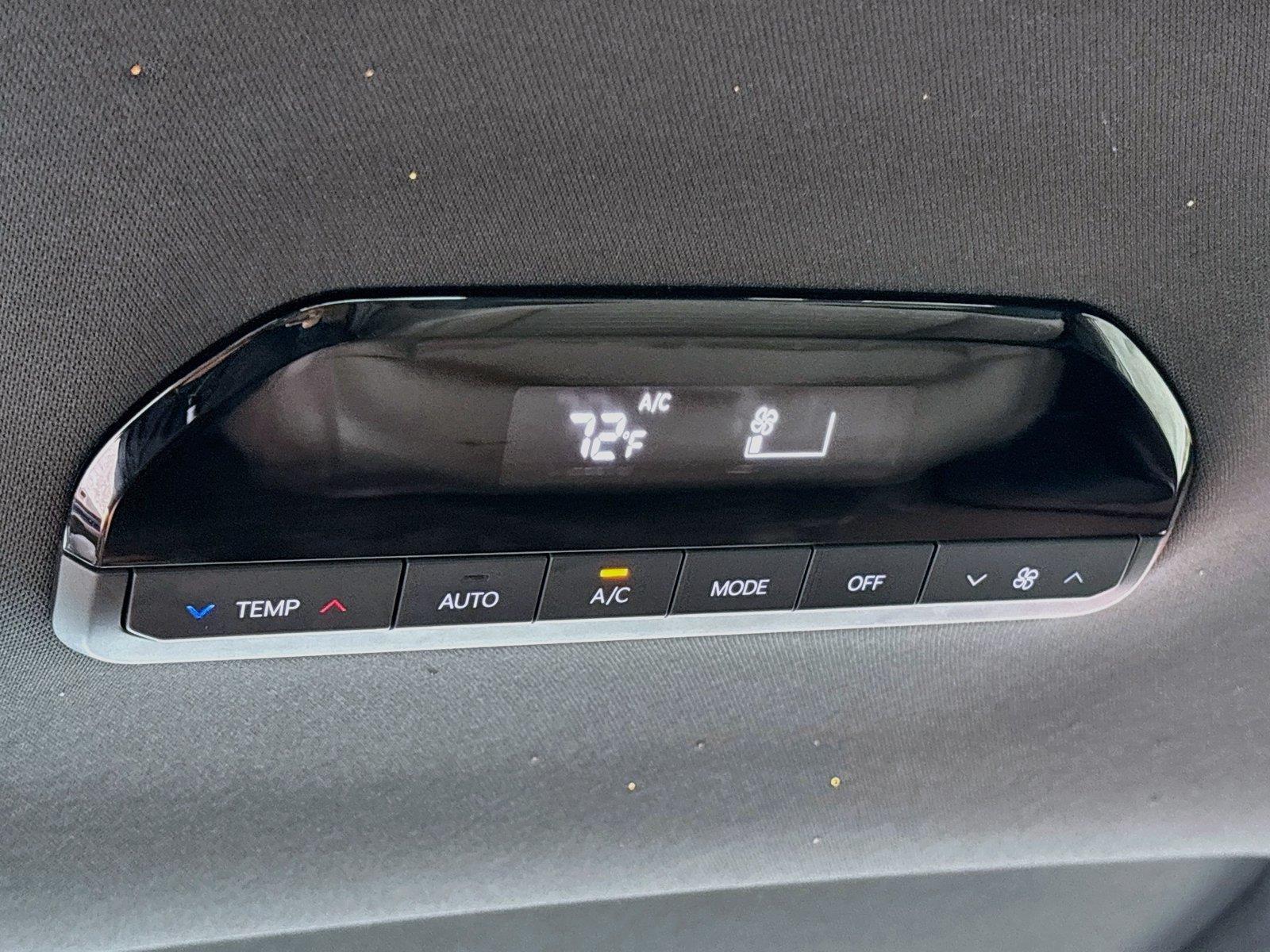 2024 Kia EV9 Land