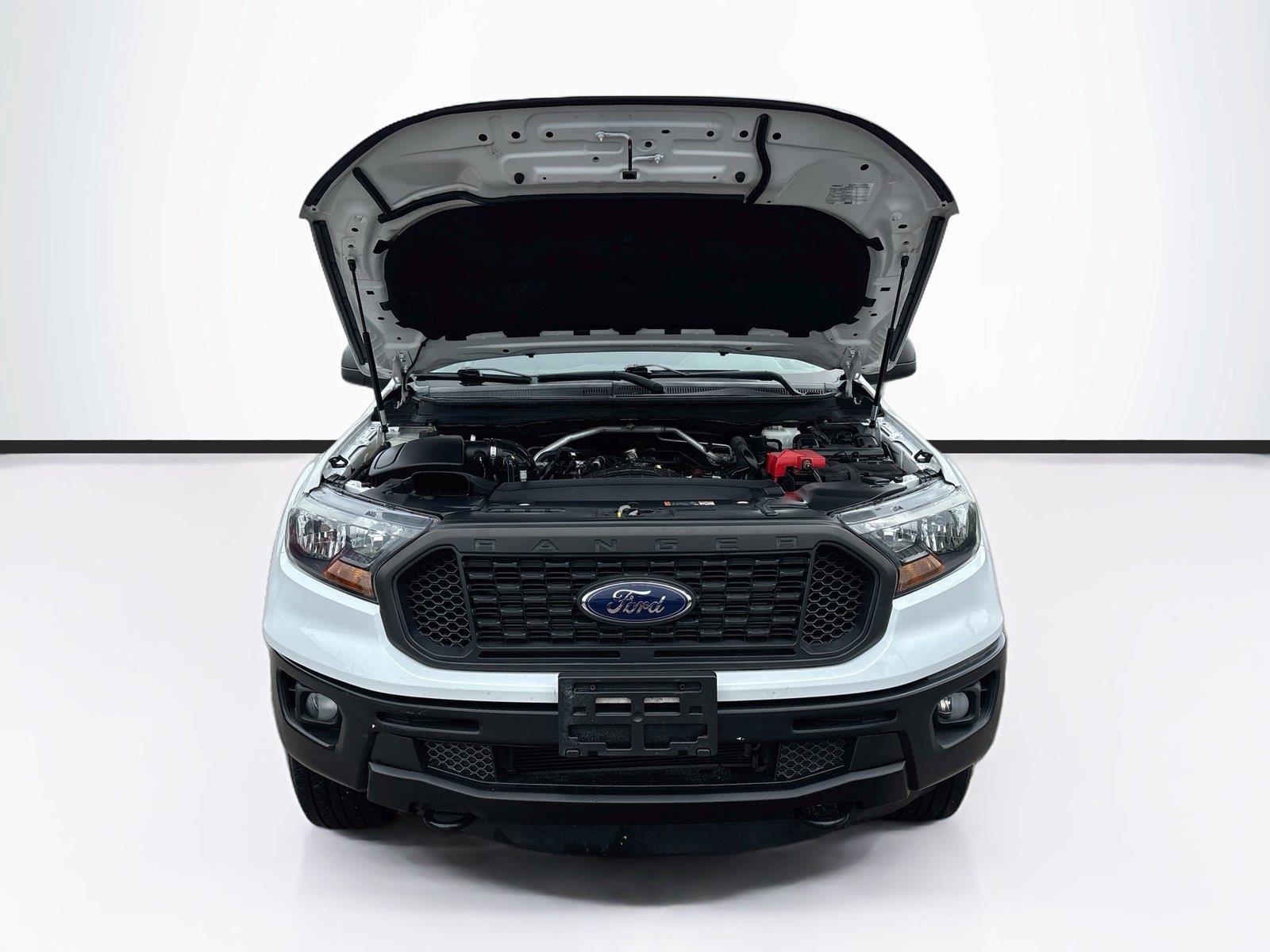 2019 Ford Ranger XL