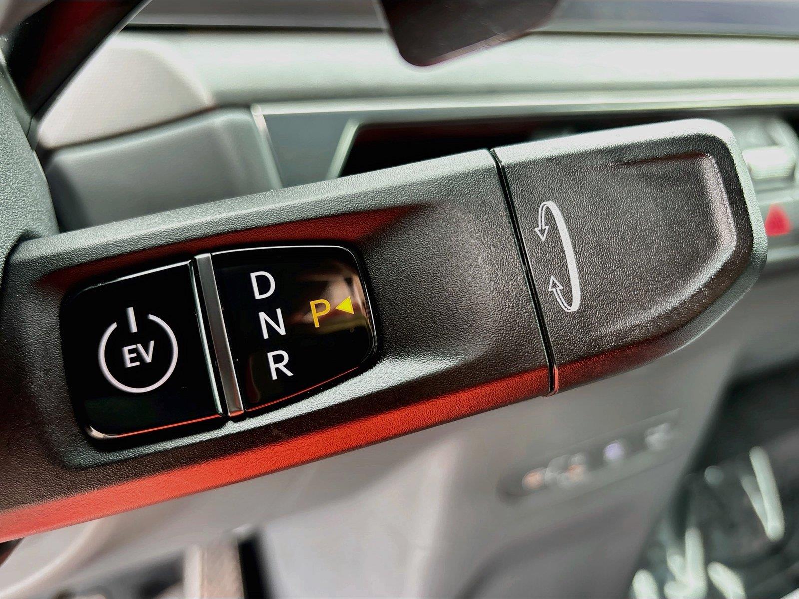 2024 Kia EV9 Land