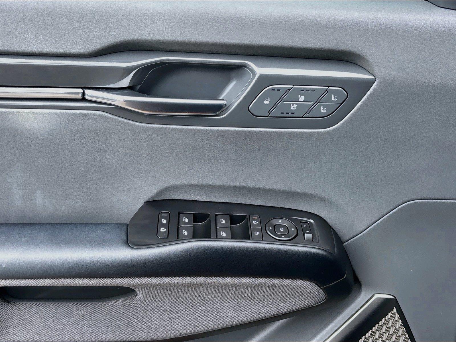 2024 Kia EV9 Land