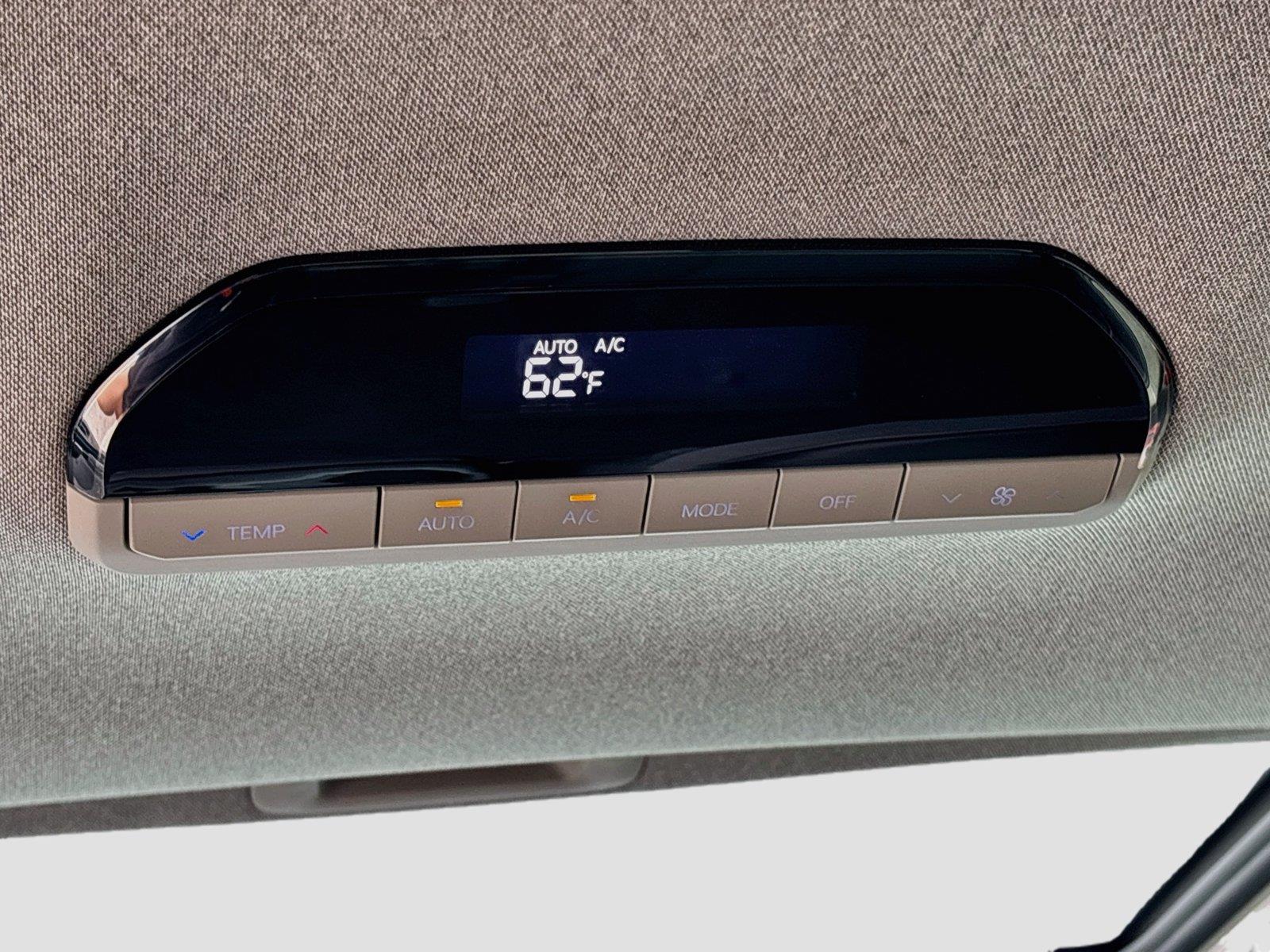 2024 Kia EV9 Land