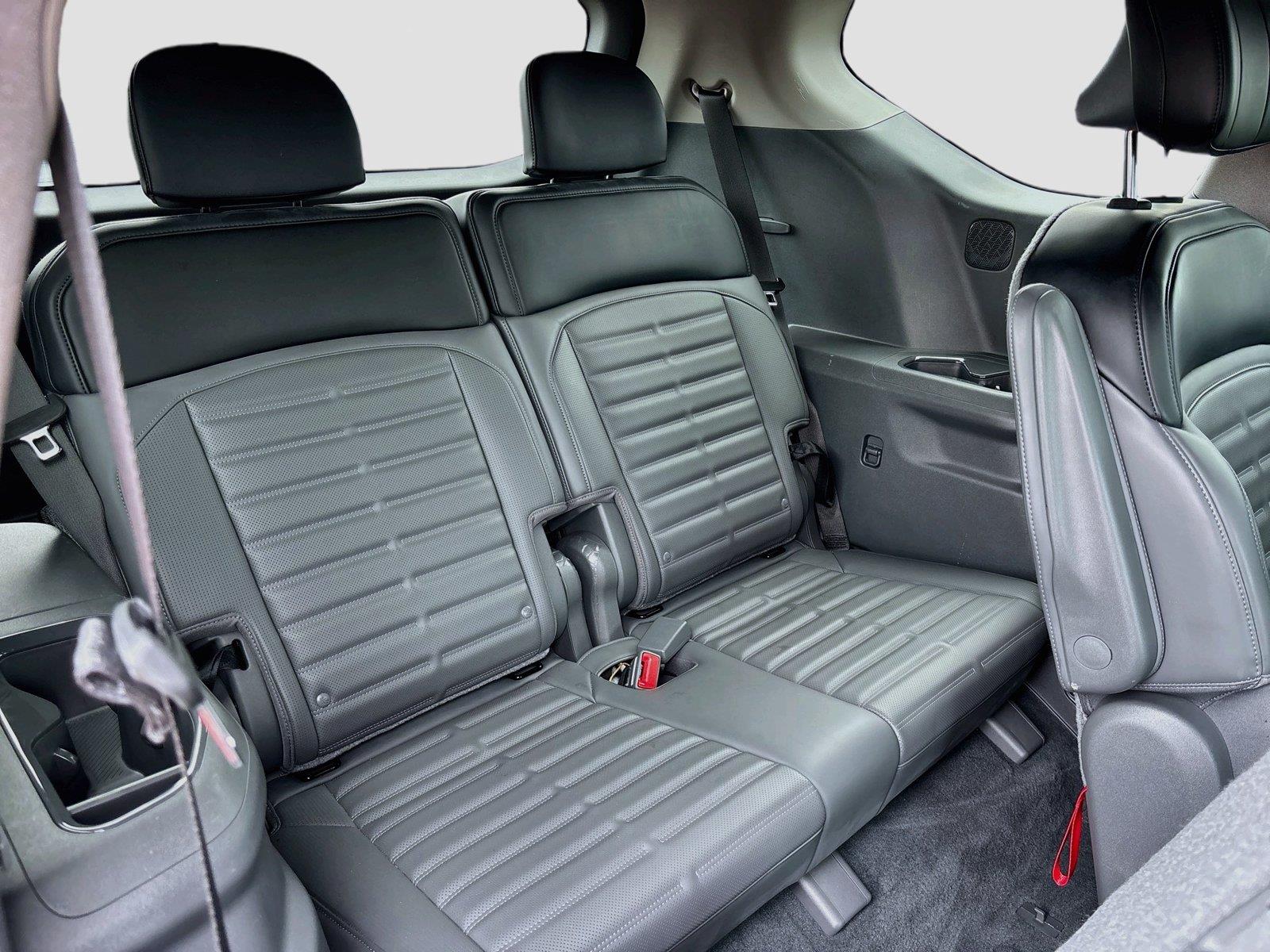 2024 Kia EV9 Land