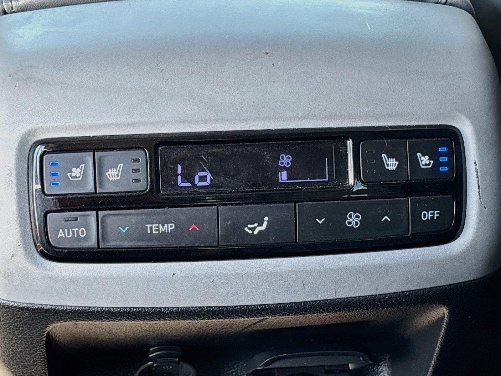 2024 Hyundai Palisade SEL 7P