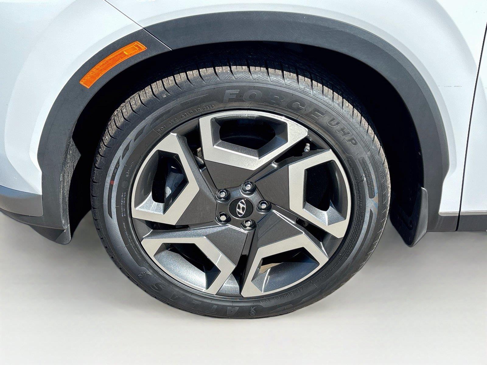 2024 Hyundai Palisade SEL 7P