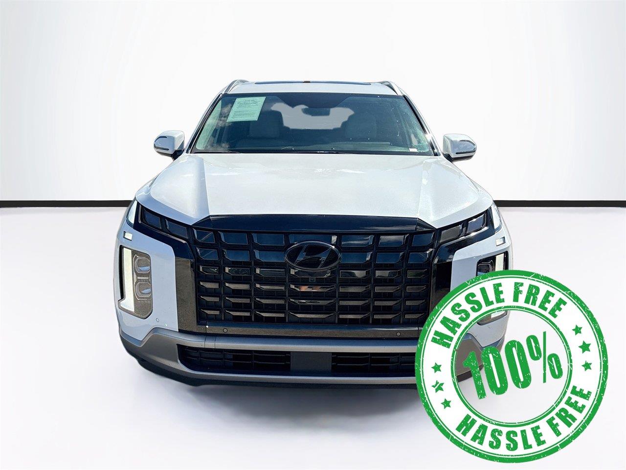 2024 Hyundai Palisade SEL 7P