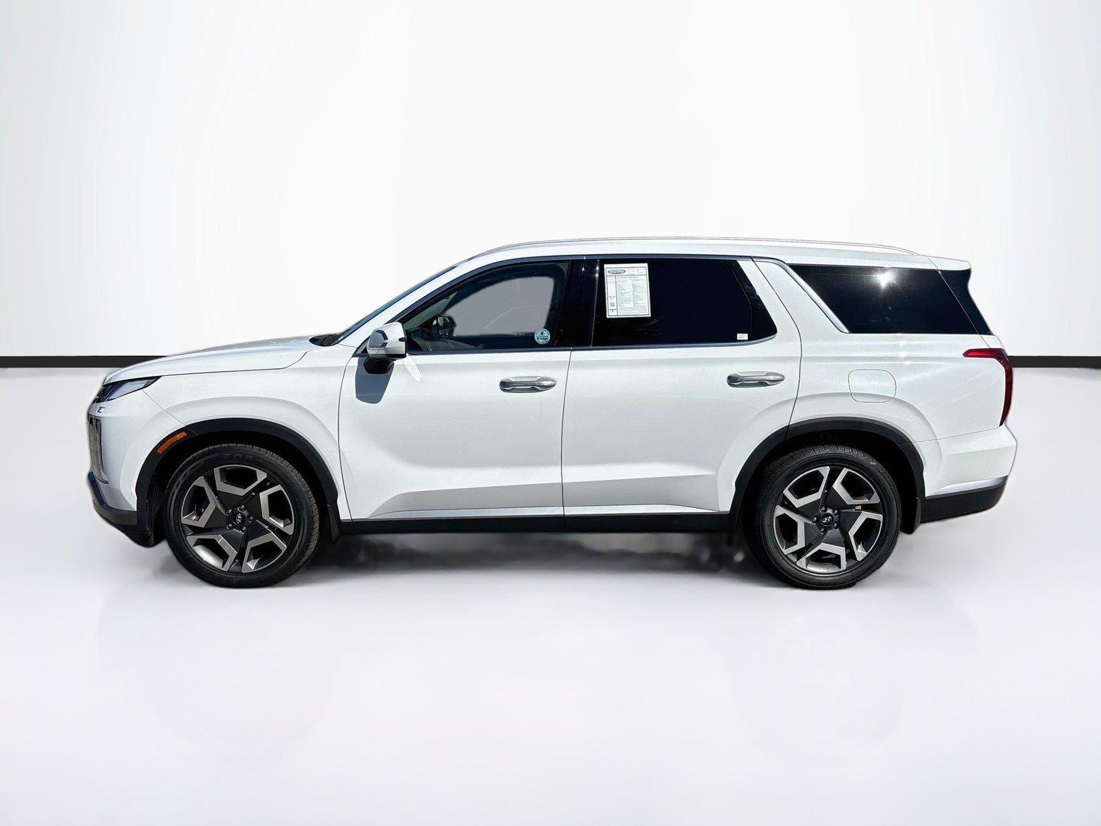 2024 Hyundai Palisade SEL 7P