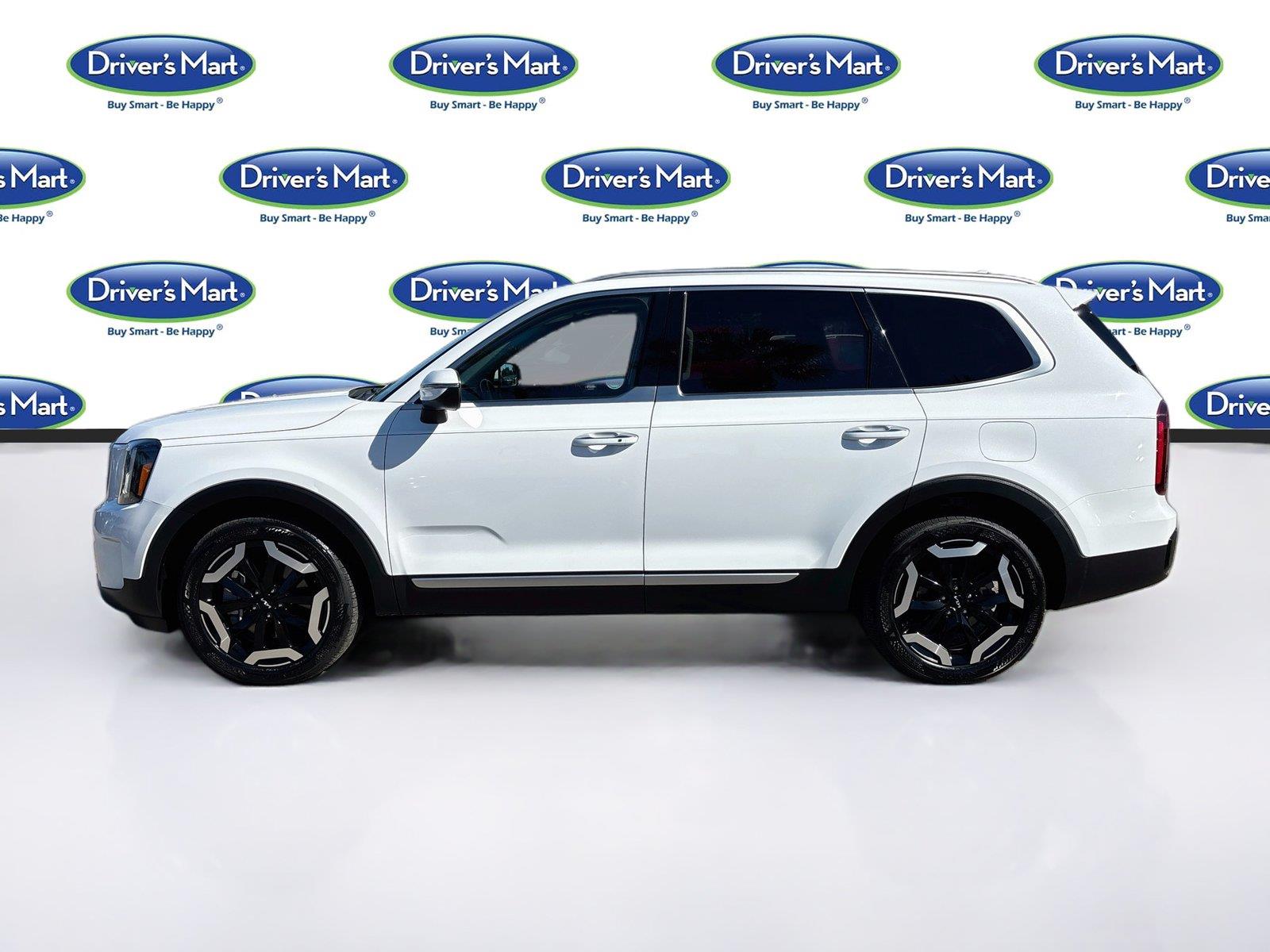 2023 Kia Telluride S