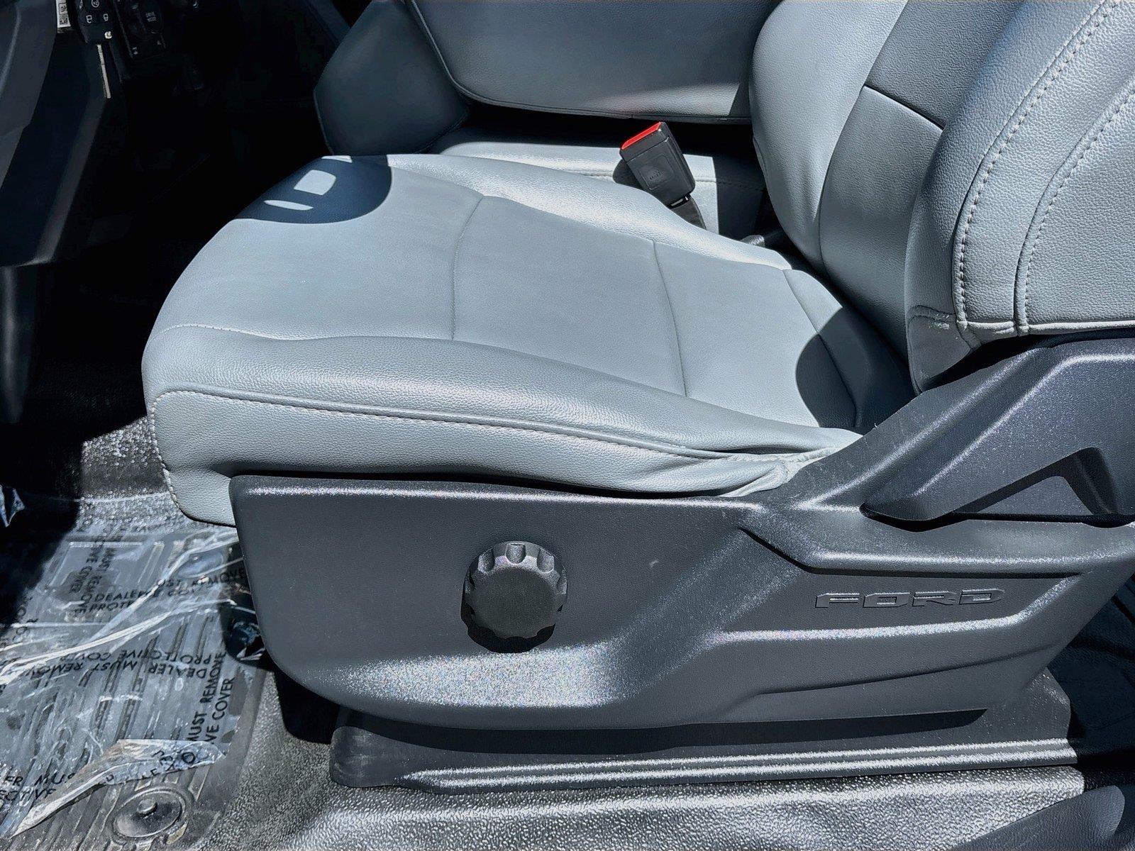 2024 Ford Super Duty F-250 SRW XL