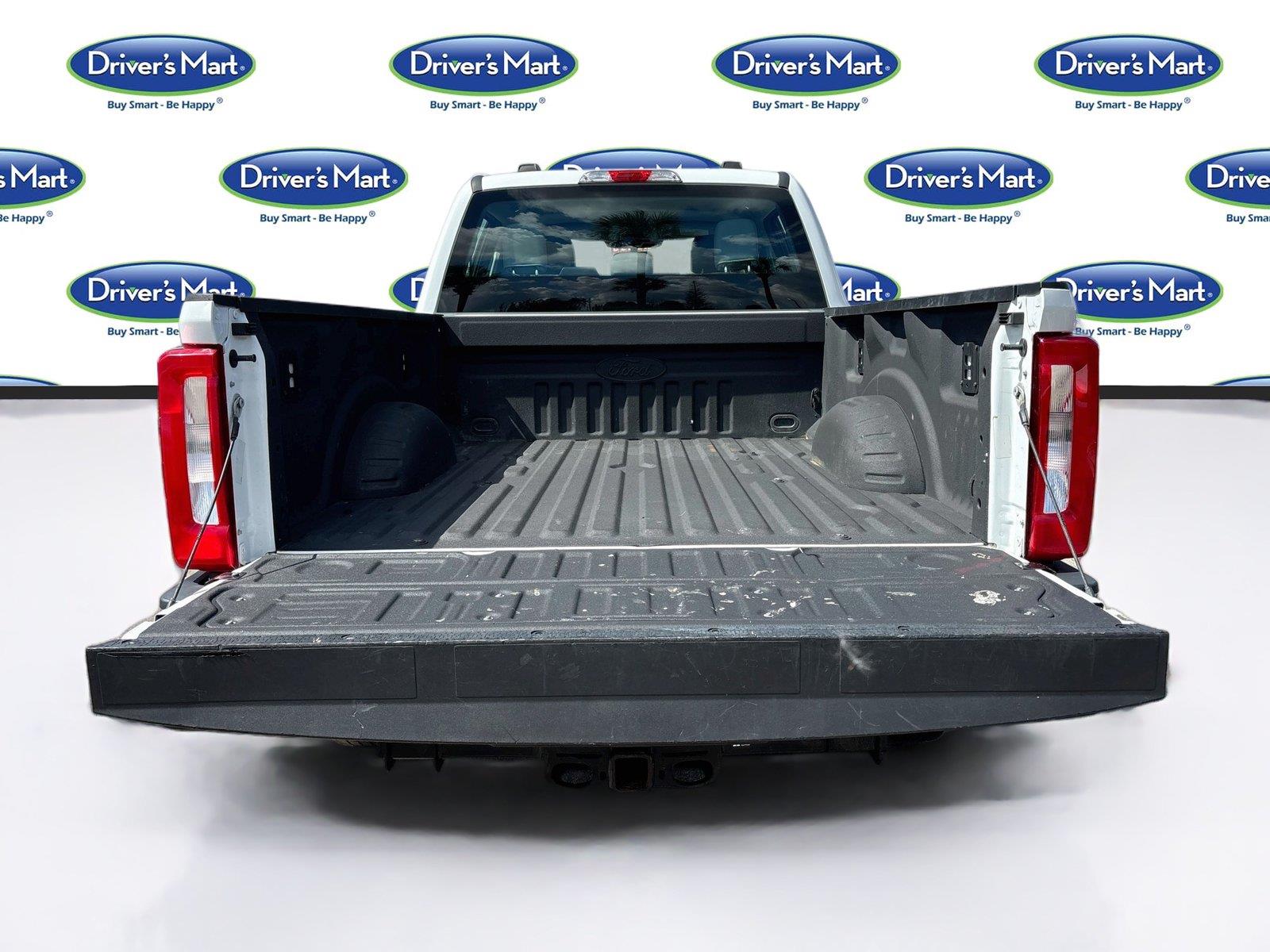 2024 Ford Super Duty F-250 SRW XL