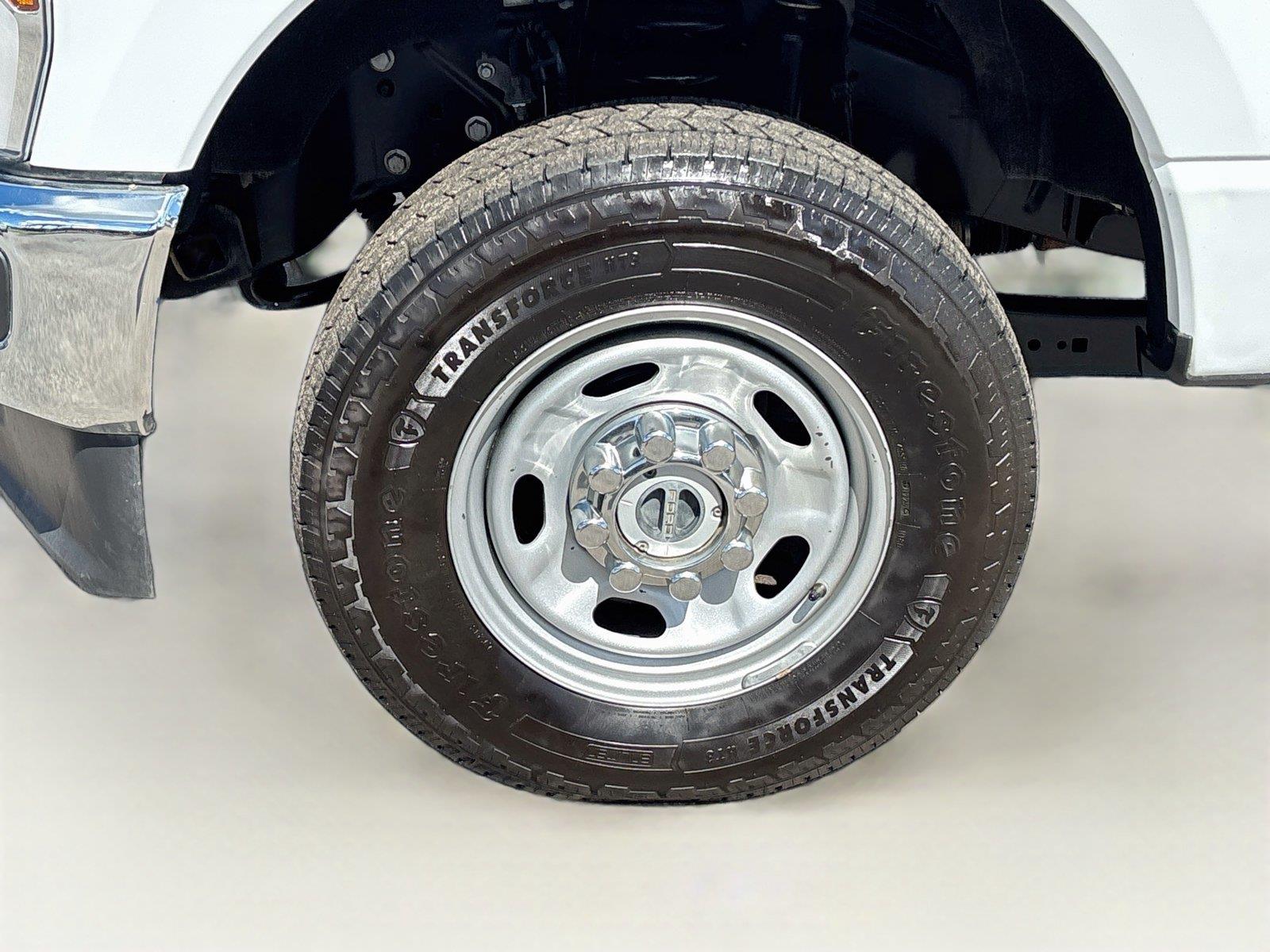 2024 Ford Super Duty F-250 SRW XL