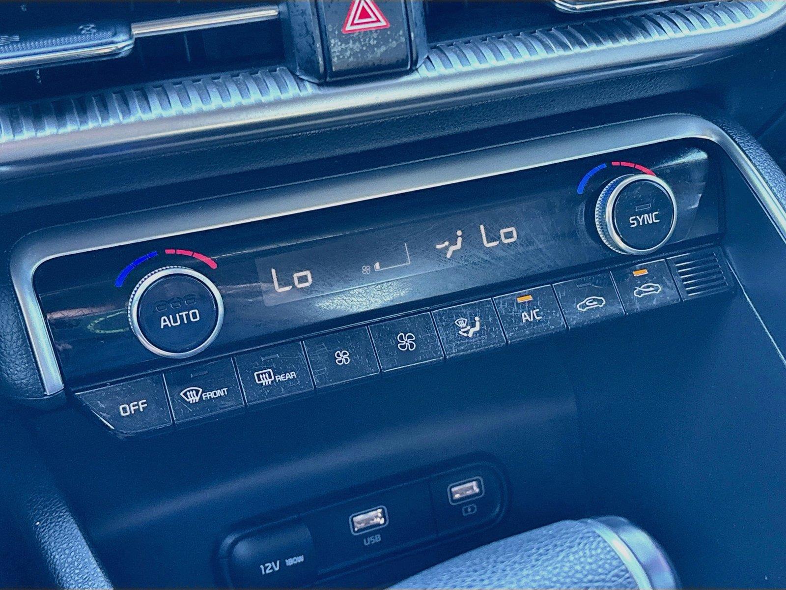 2024 Kia K5 LXS