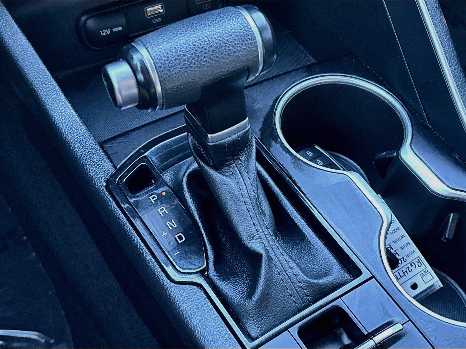 2024 Kia K5 LXS