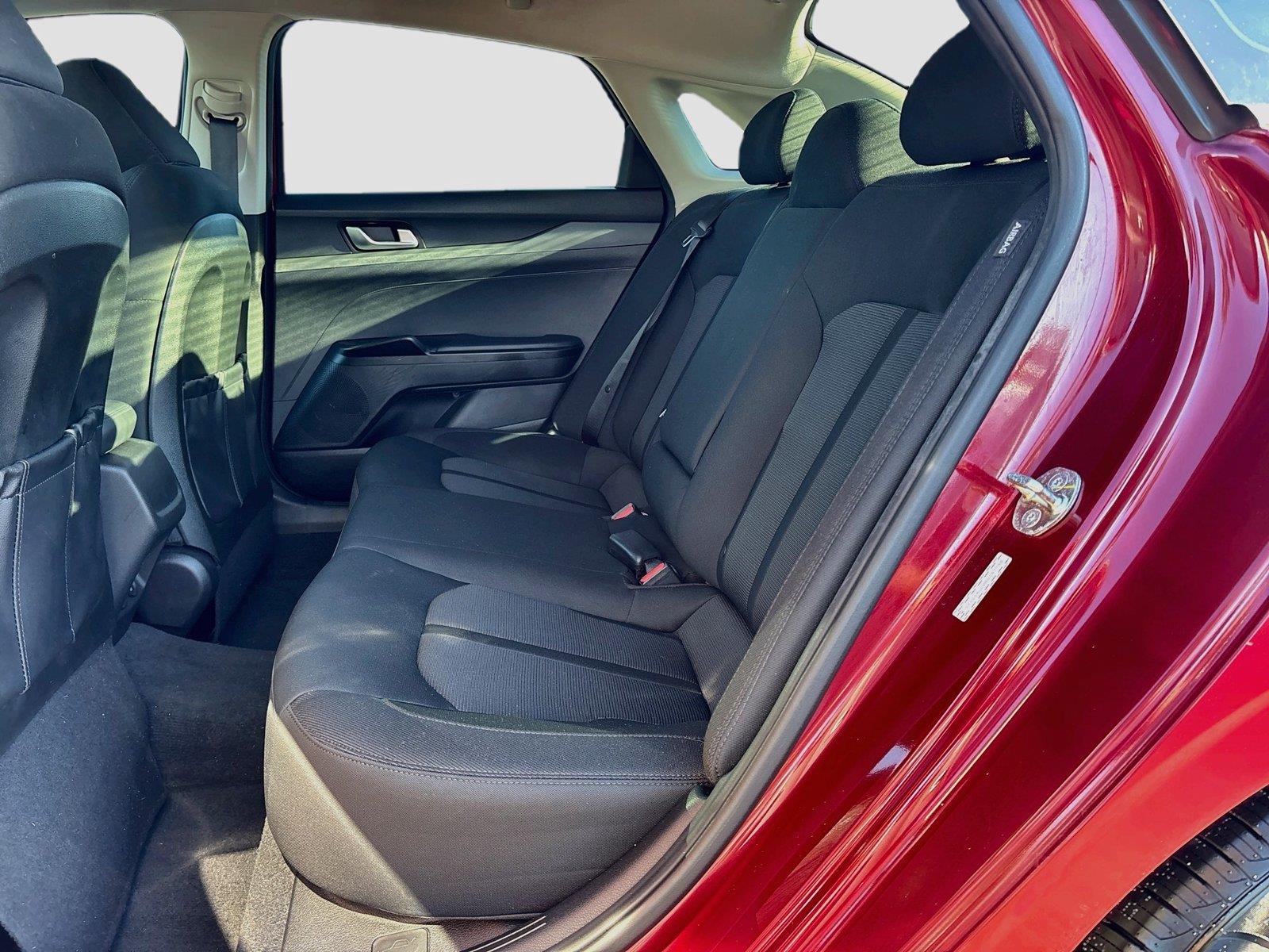 2024 Kia K5 LXS