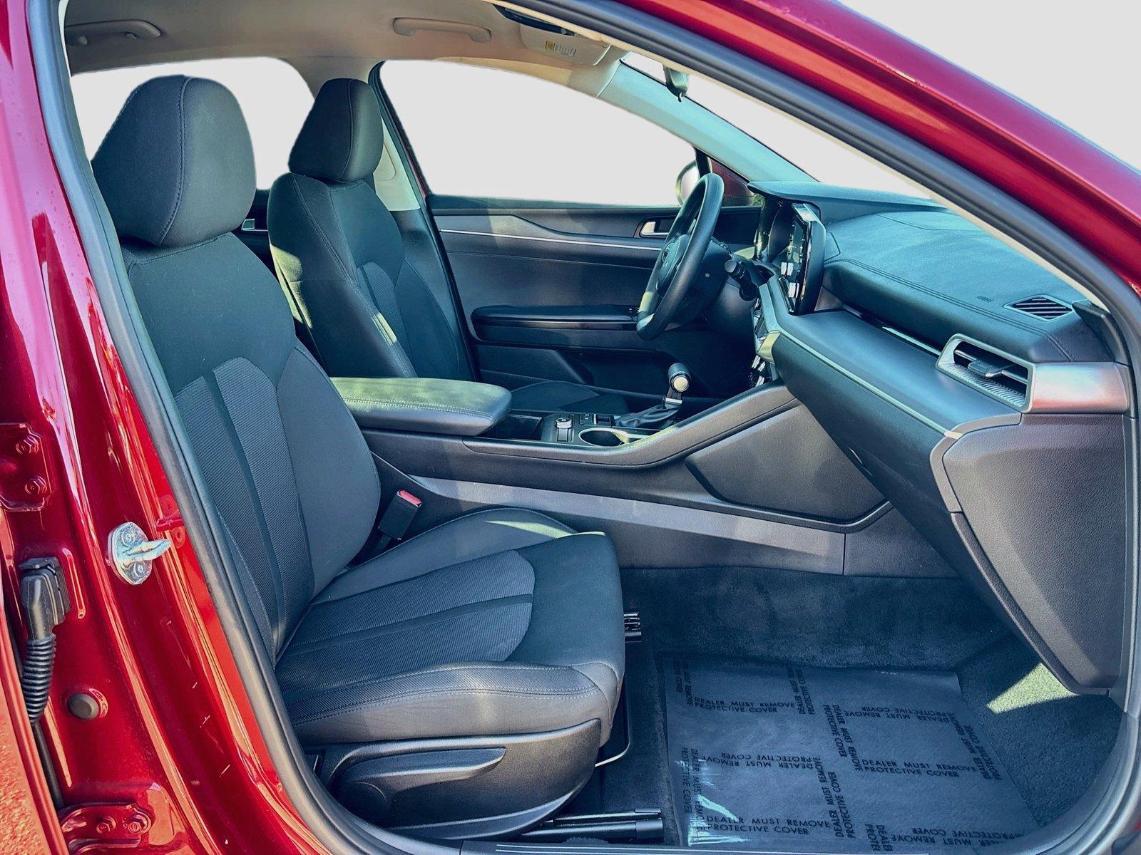 2024 Kia K5 LXS