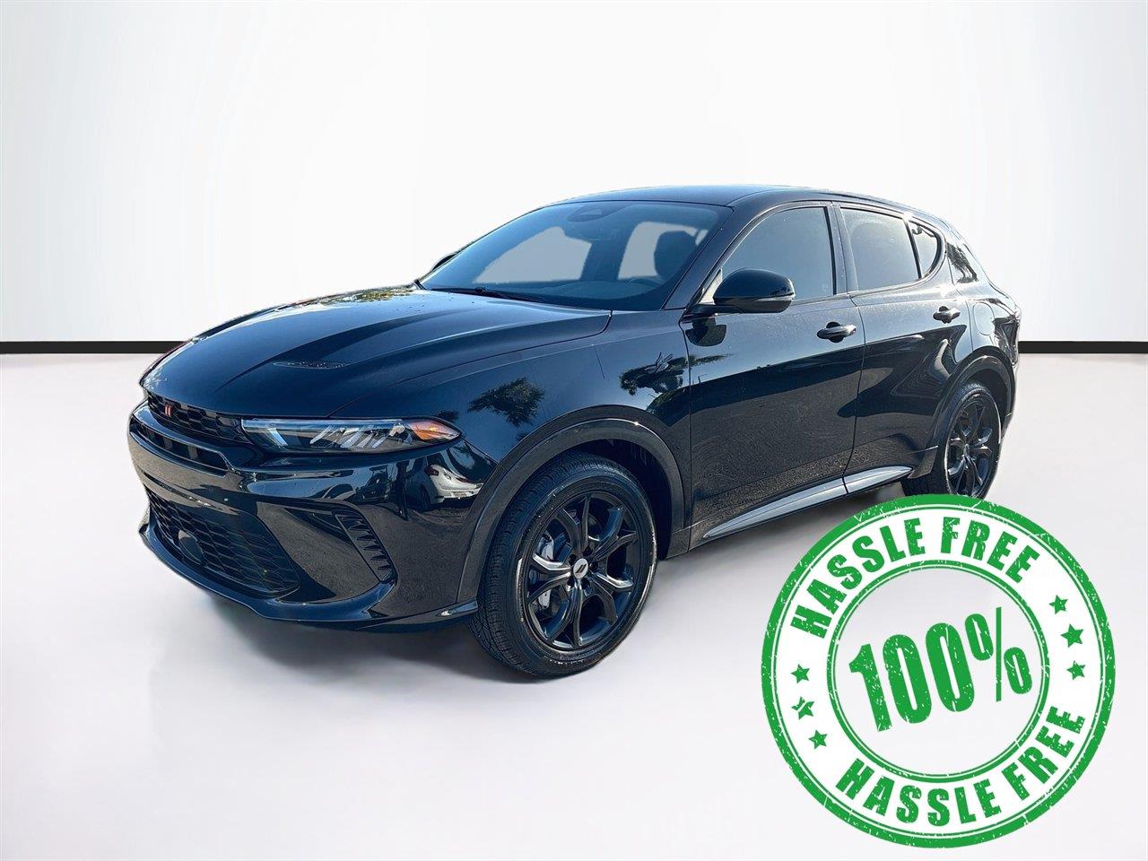 2024 Dodge Hornet R/T