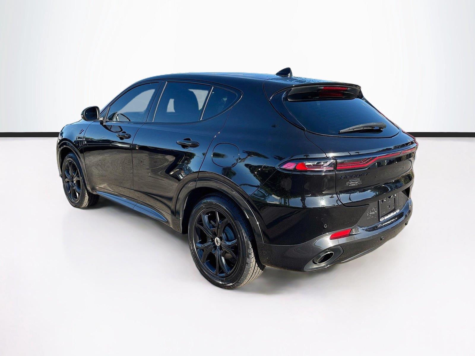 2024 Dodge Hornet R/T