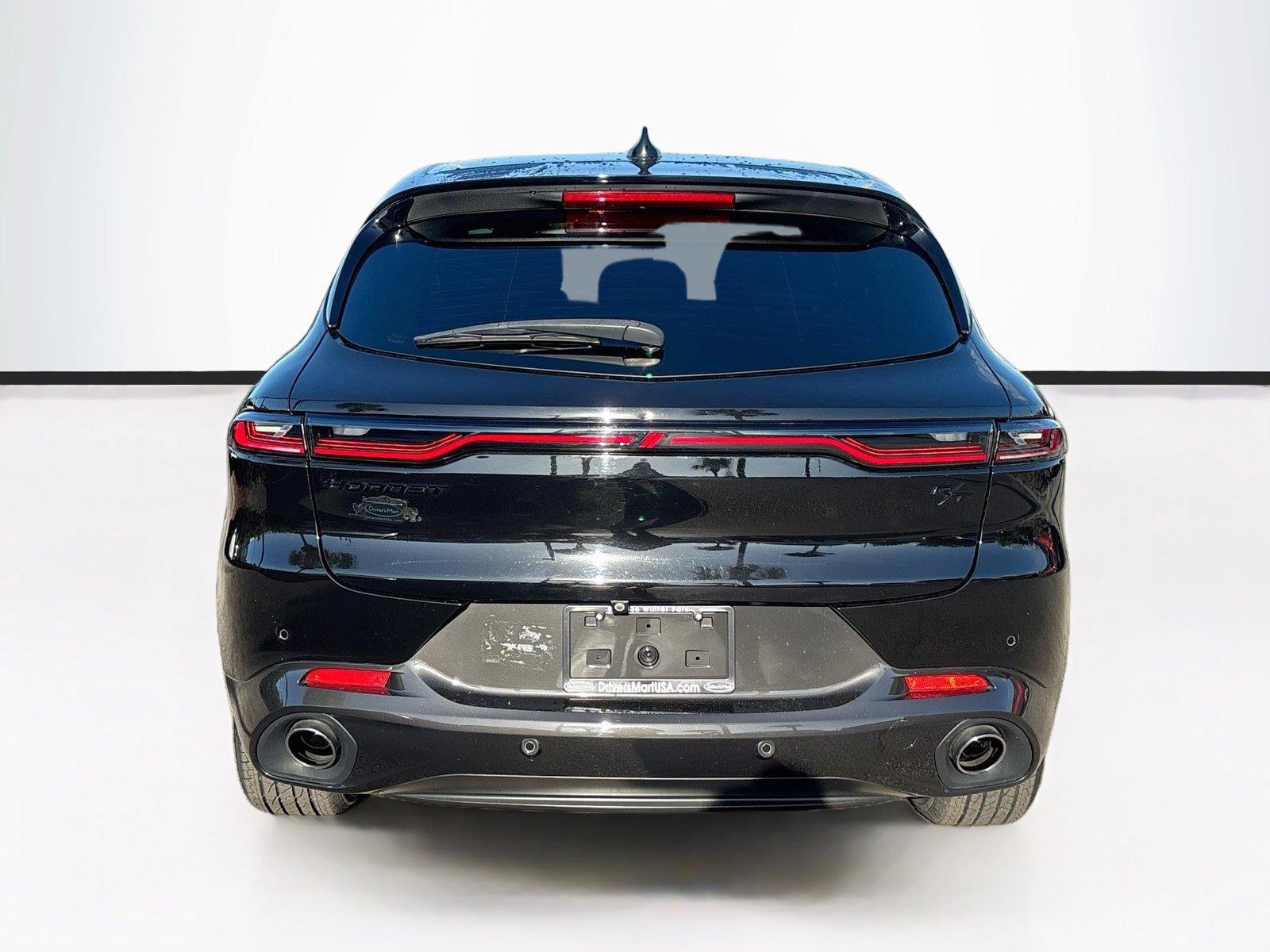 2024 Dodge Hornet R/T