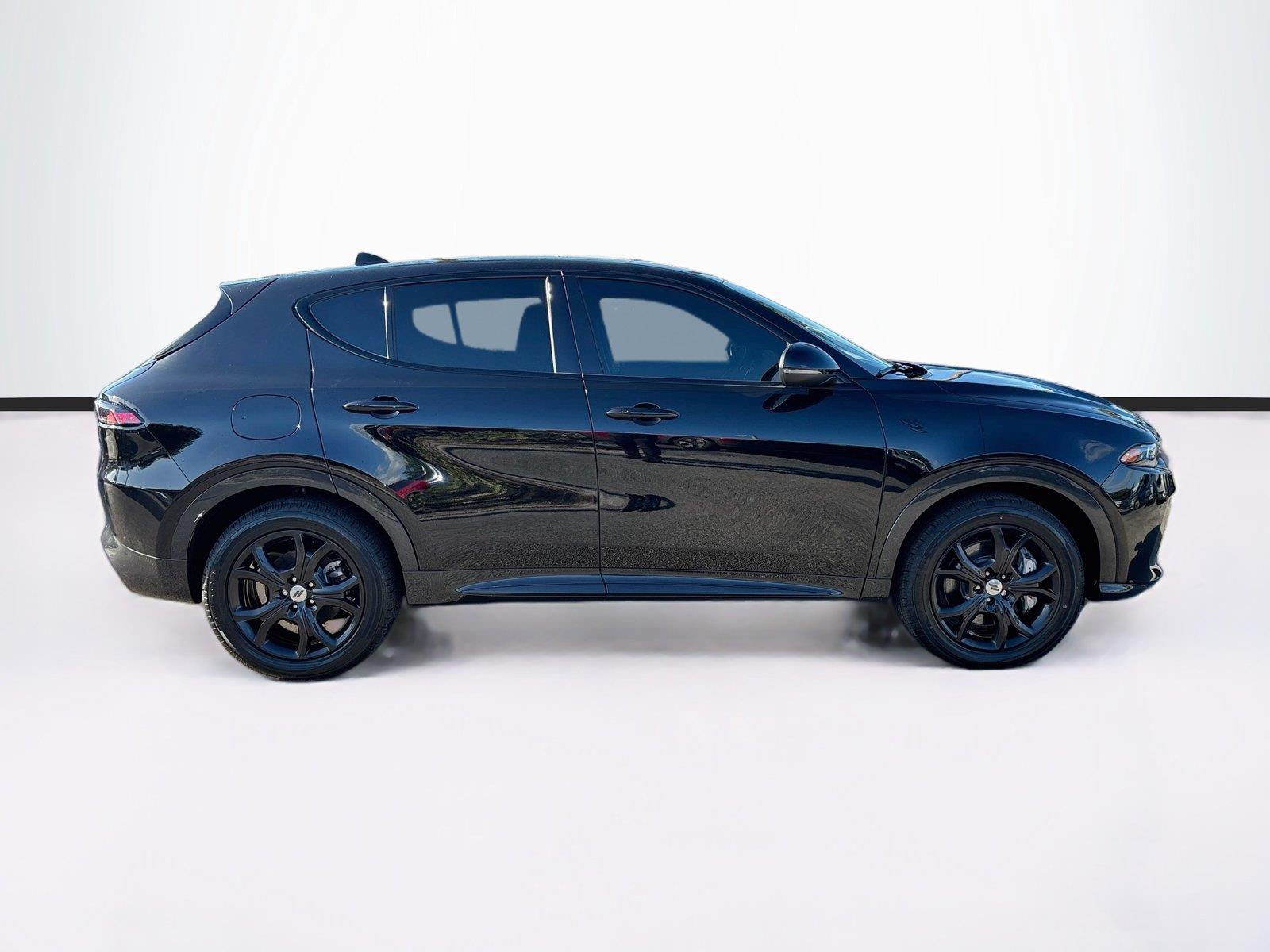 2024 Dodge Hornet R/T