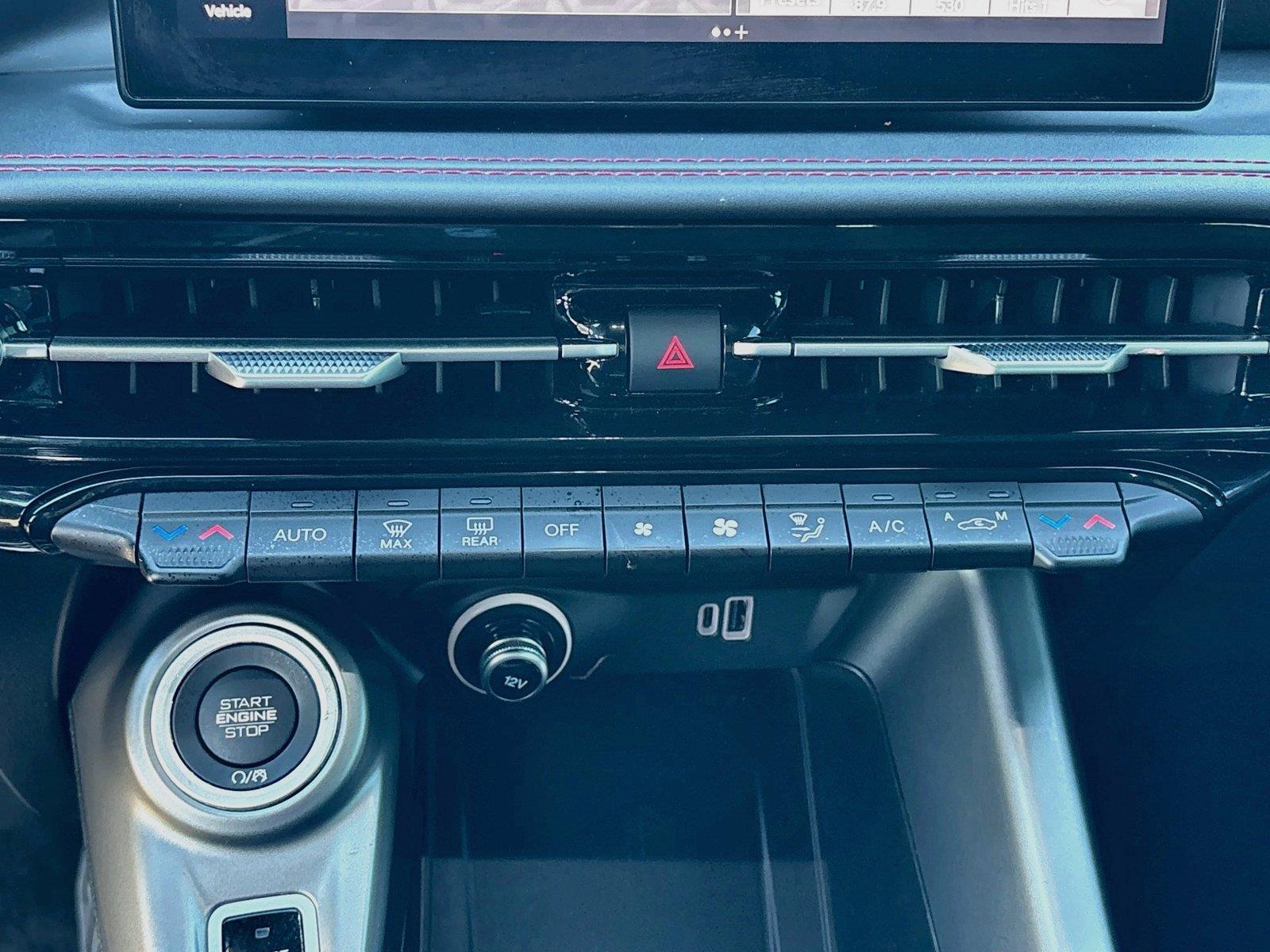 2024 Dodge Hornet R/T