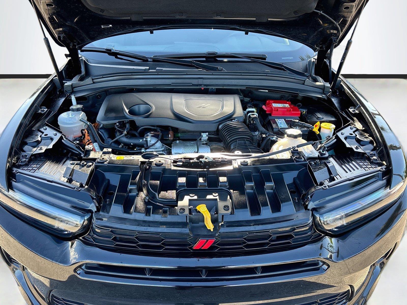2024 Dodge Hornet R/T