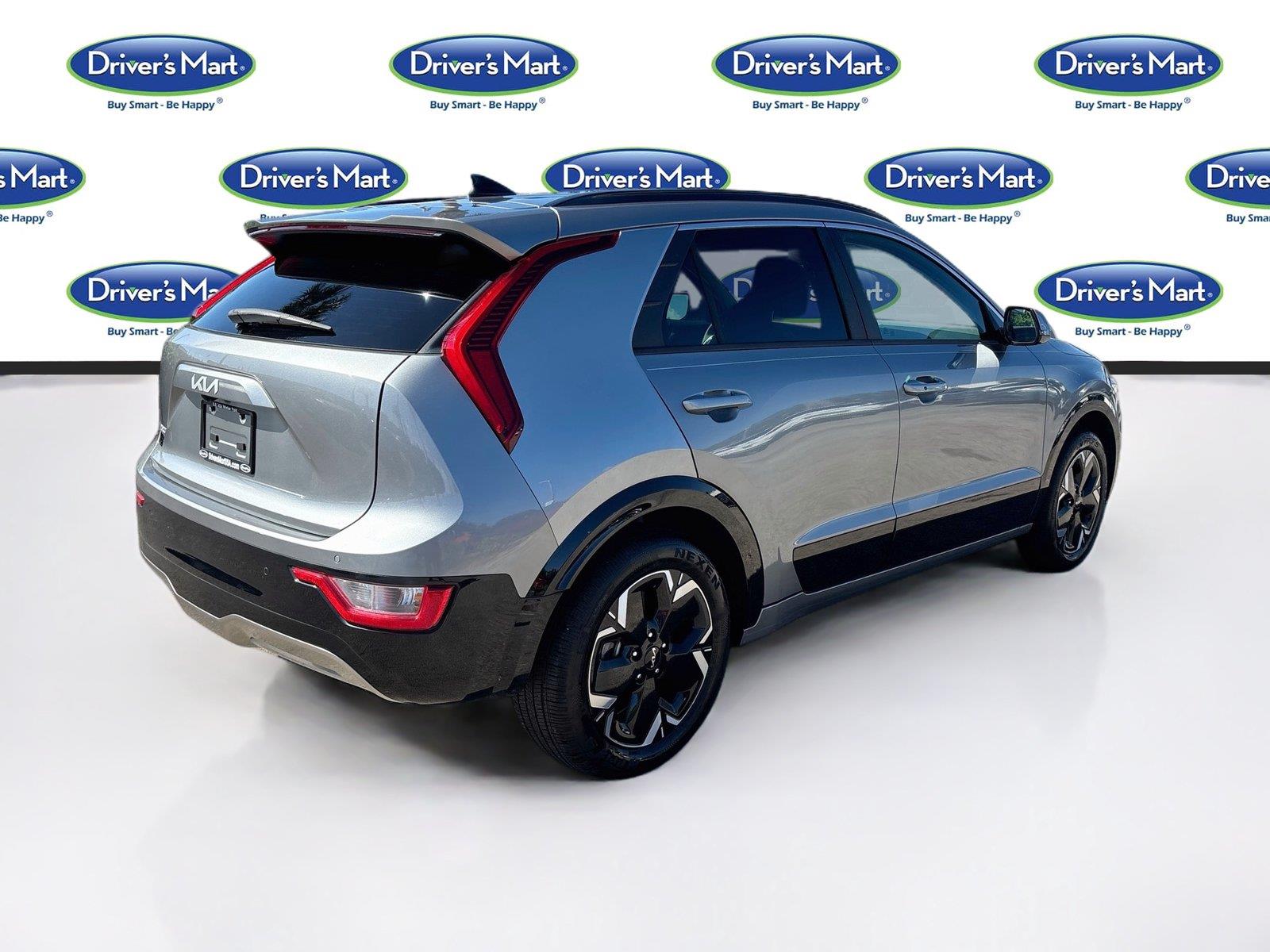 2024 Kia Niro EV Wind
